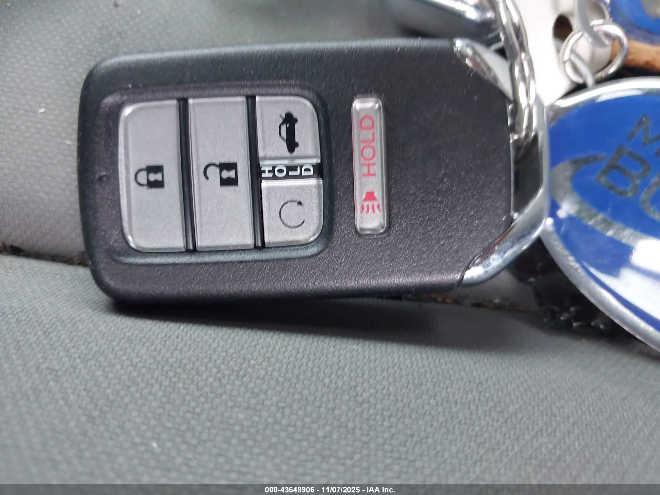 HONDA CIVIC image 11