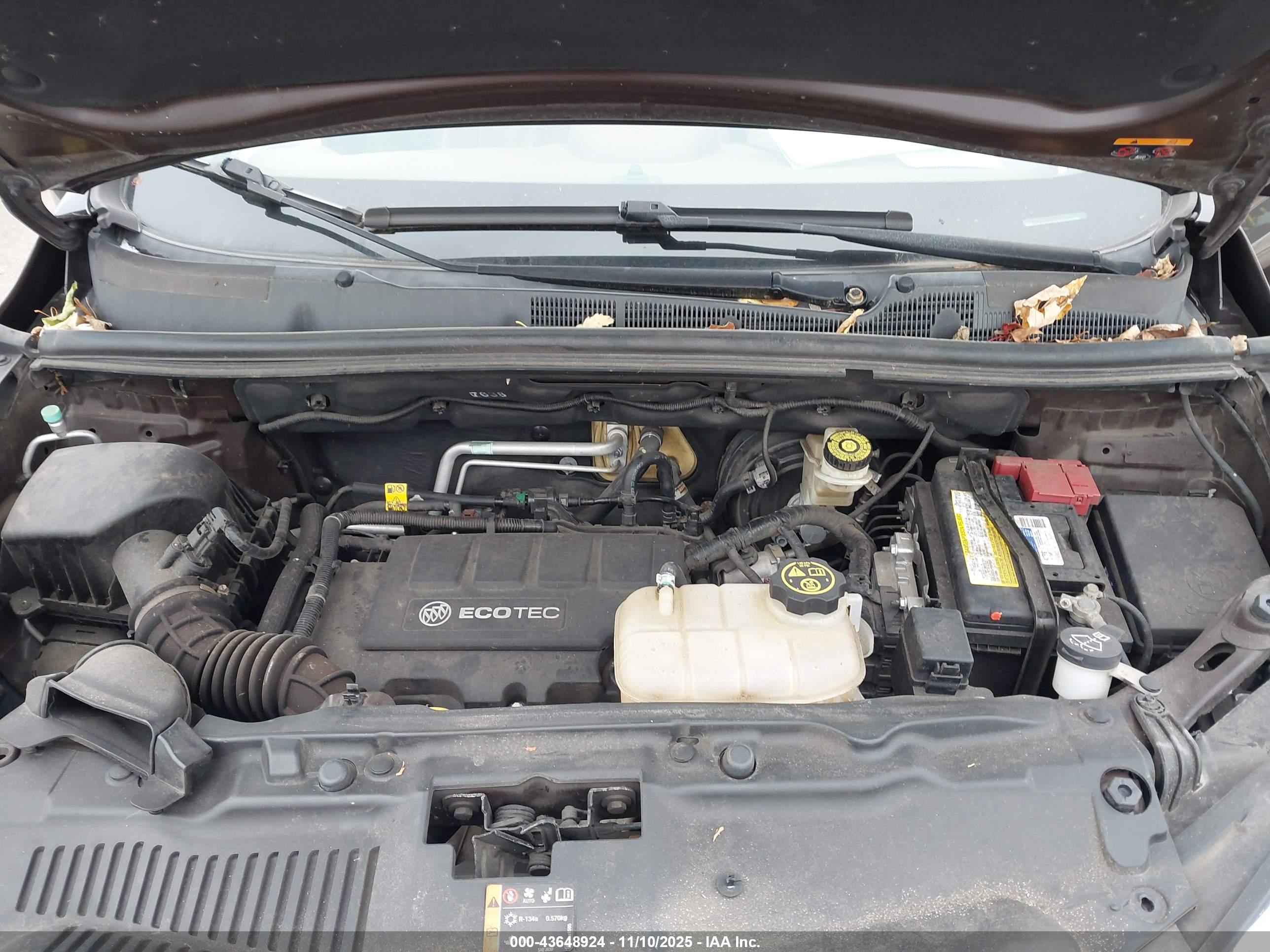 BUICK ENCORE image 10