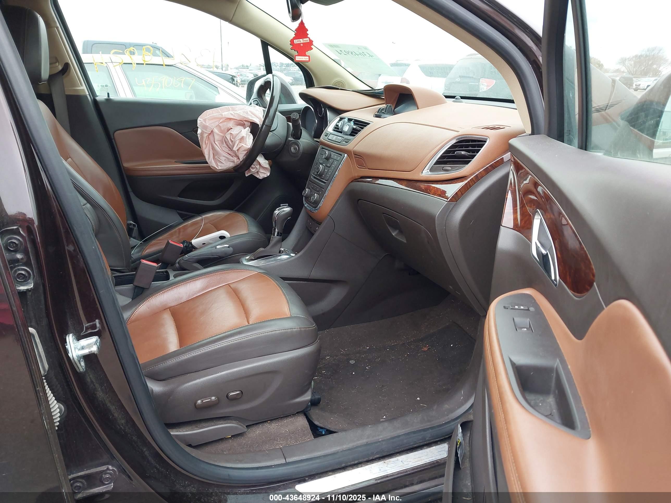 BUICK ENCORE image 5