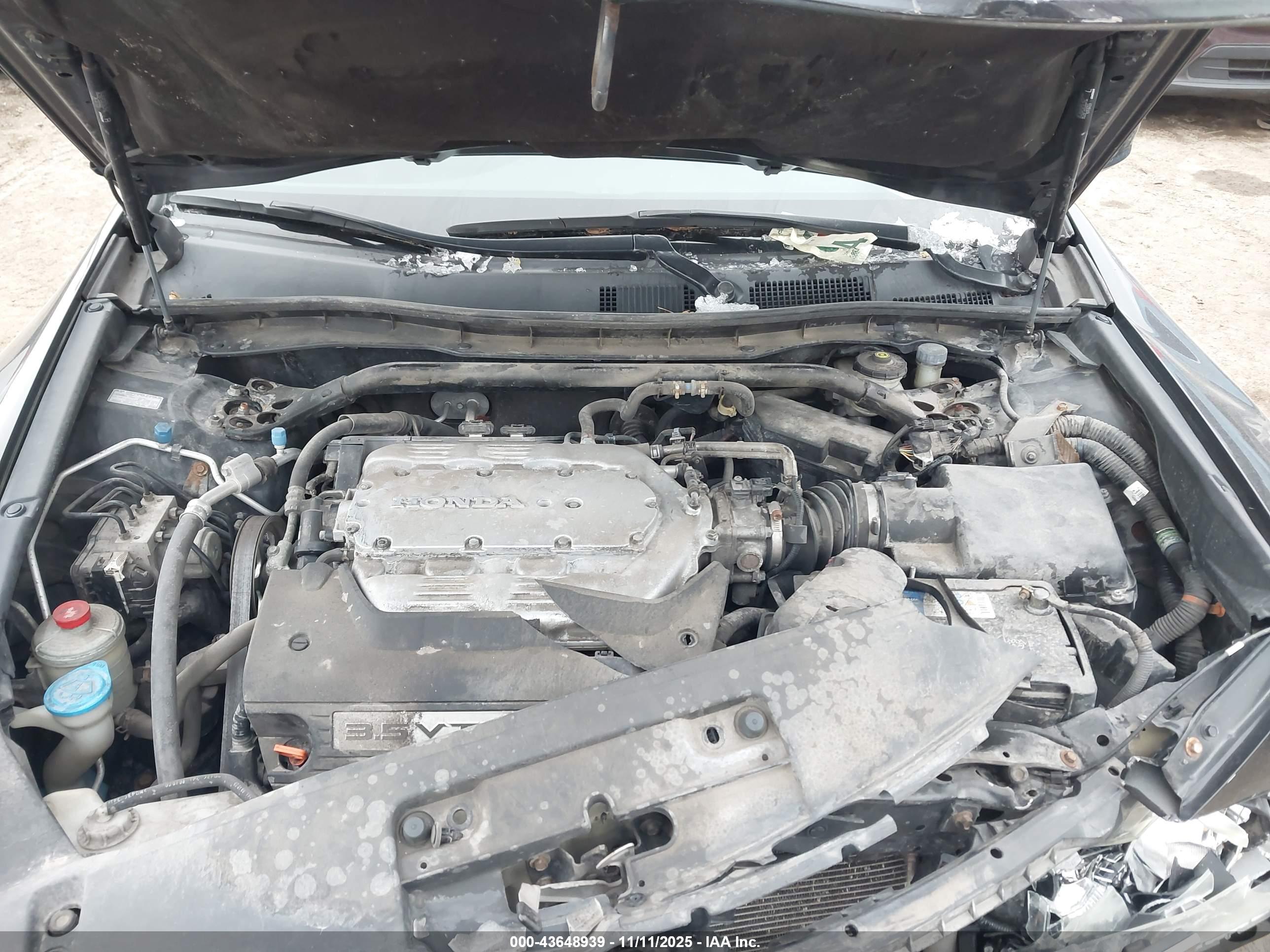 HONDA ACCORD image 10