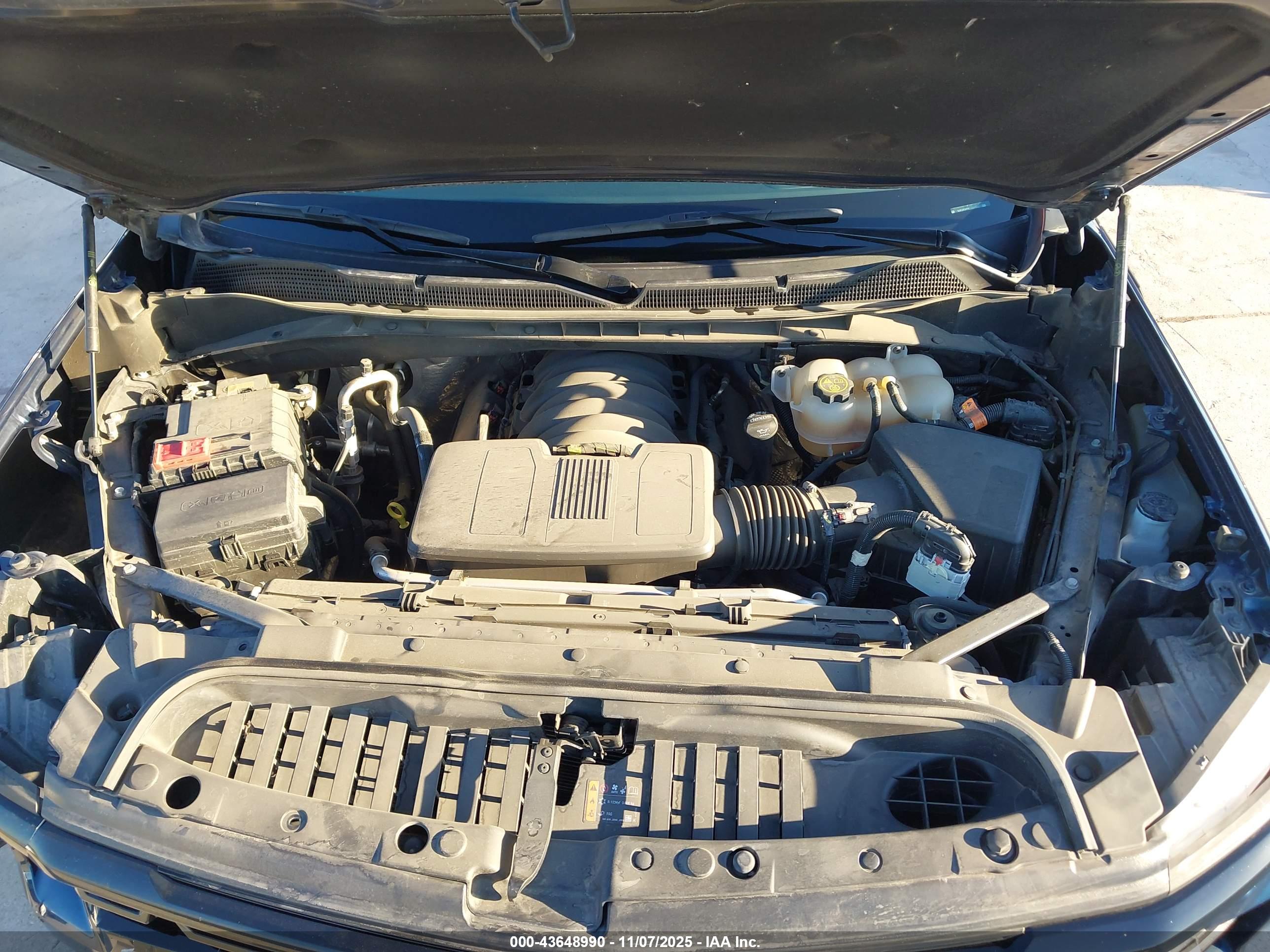 CHEVROLET SILVERADO image 10