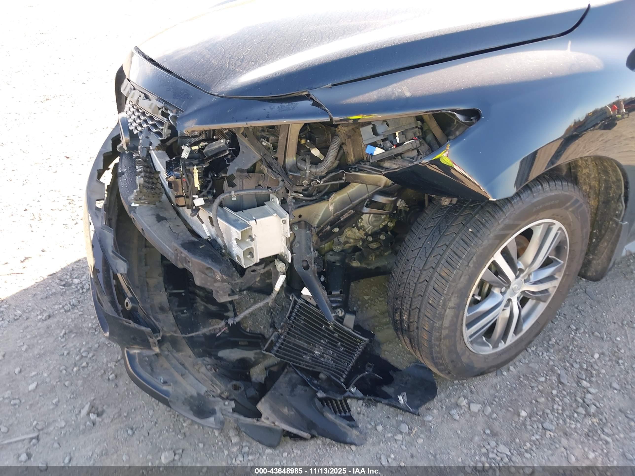 INFINITI QX60 image 6
