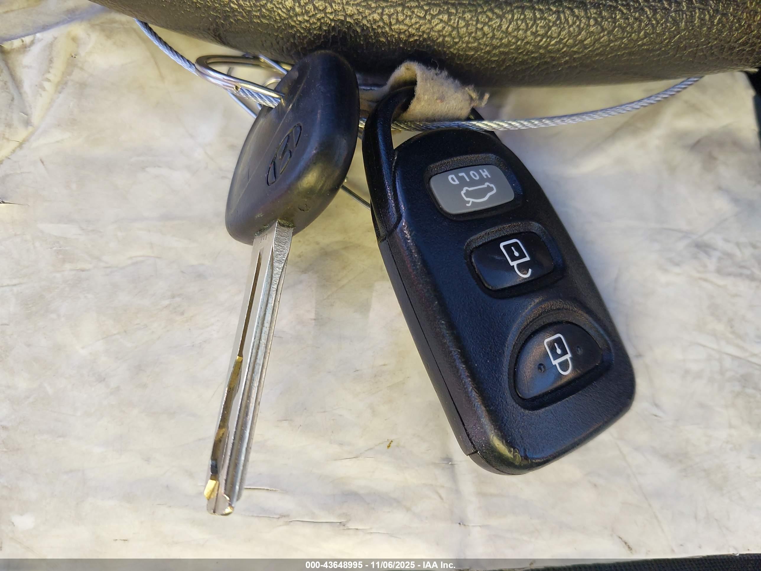 HYUNDAI SONATA image 11