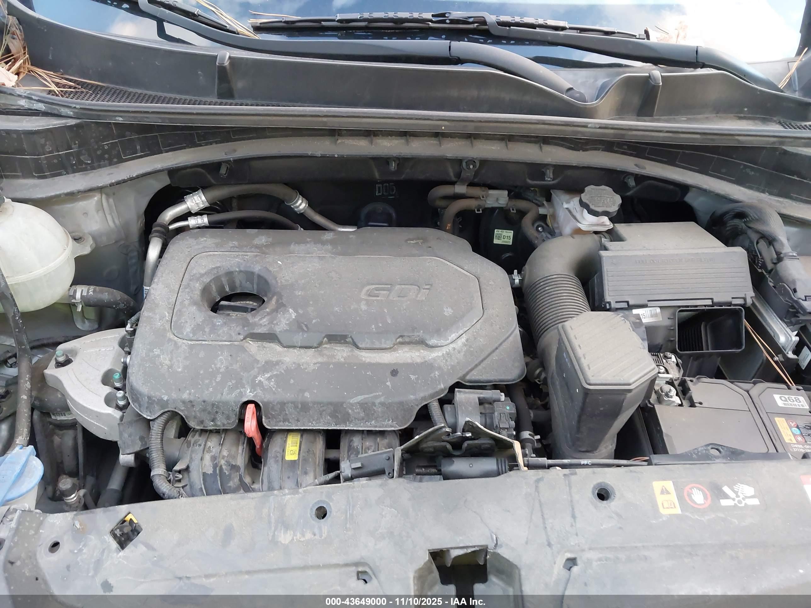 KIA SPORTAGE image 10