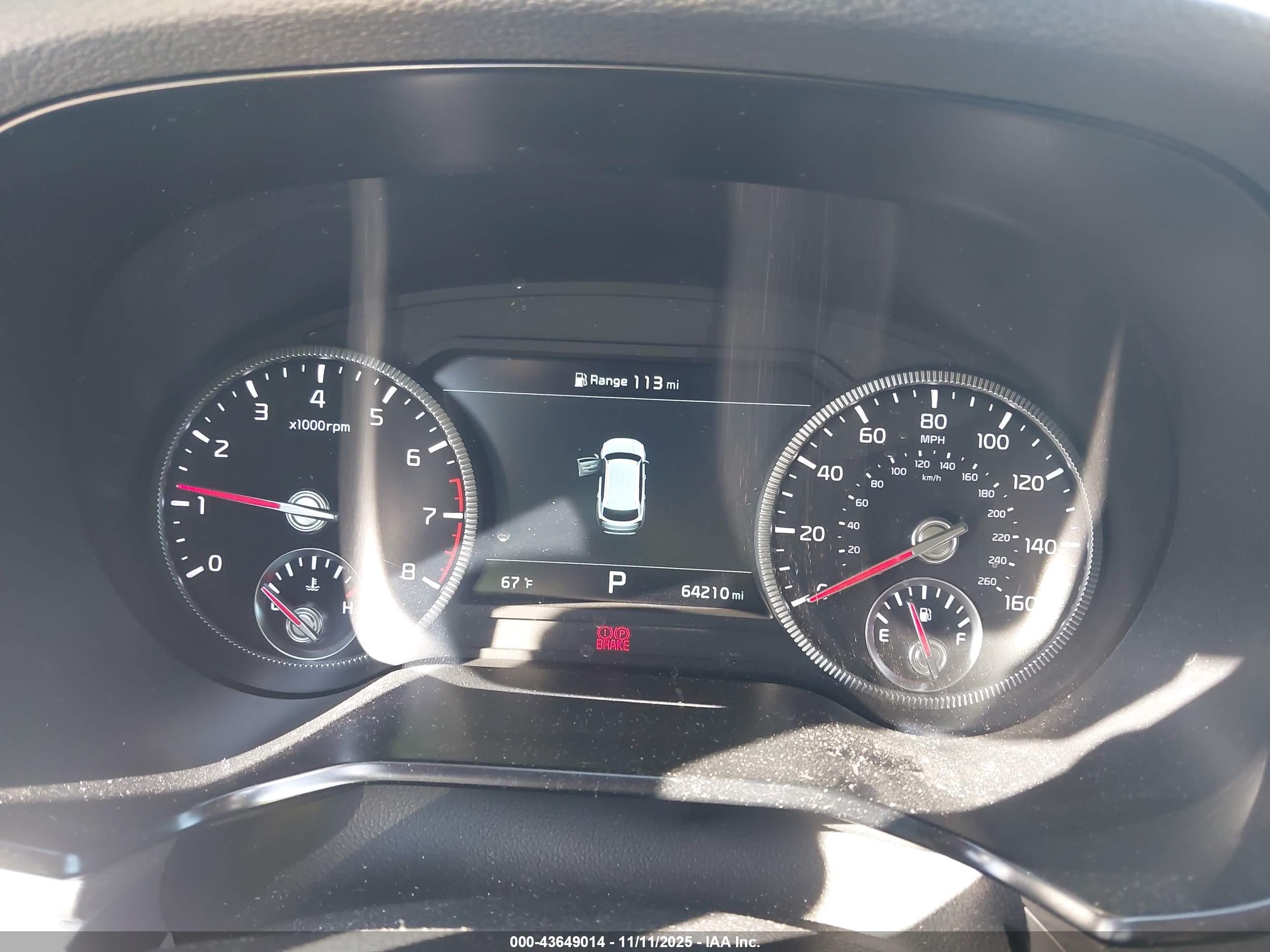 KIA TELLURIDE image 7