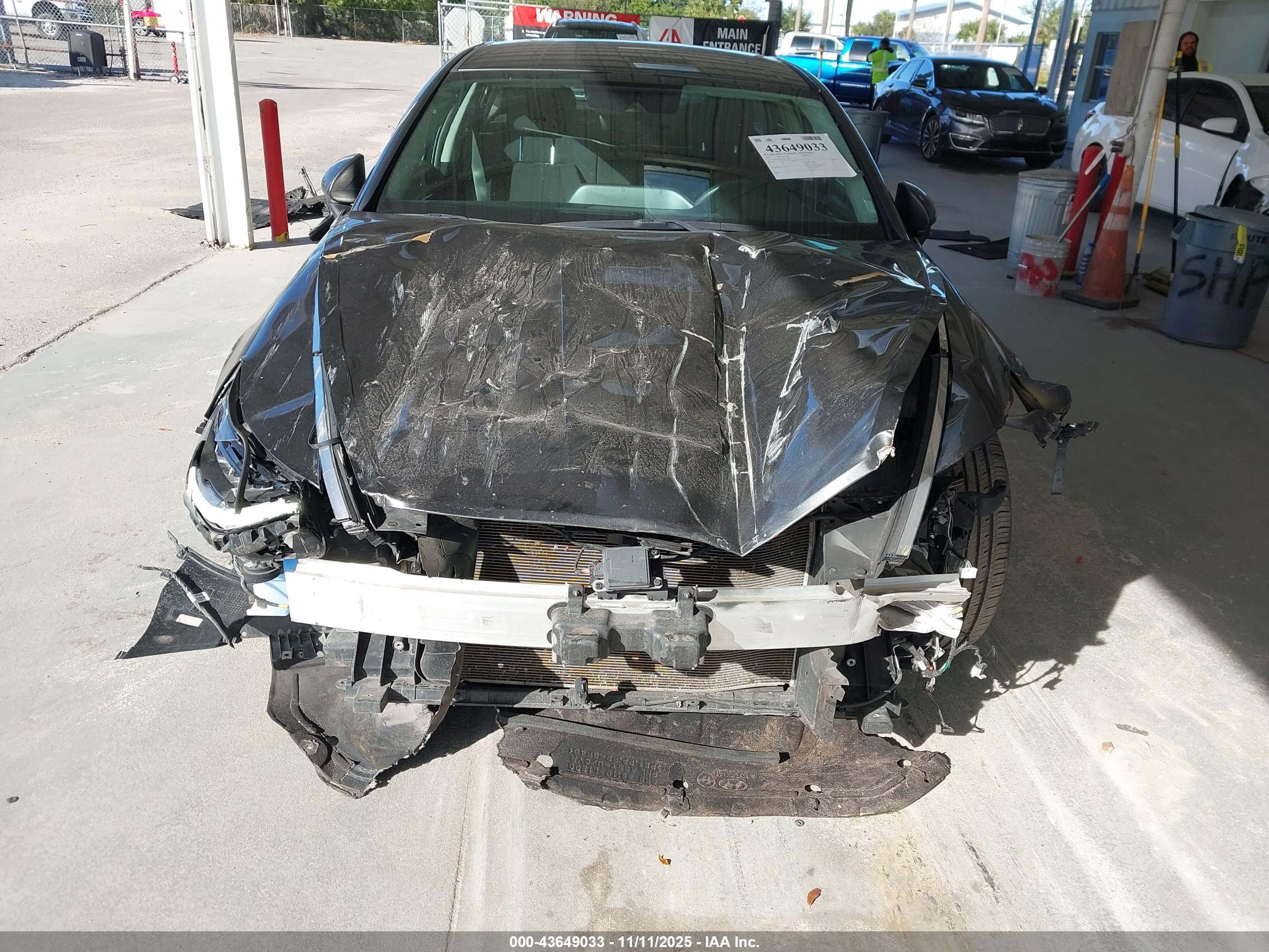 HYUNDAI SONATA image 6