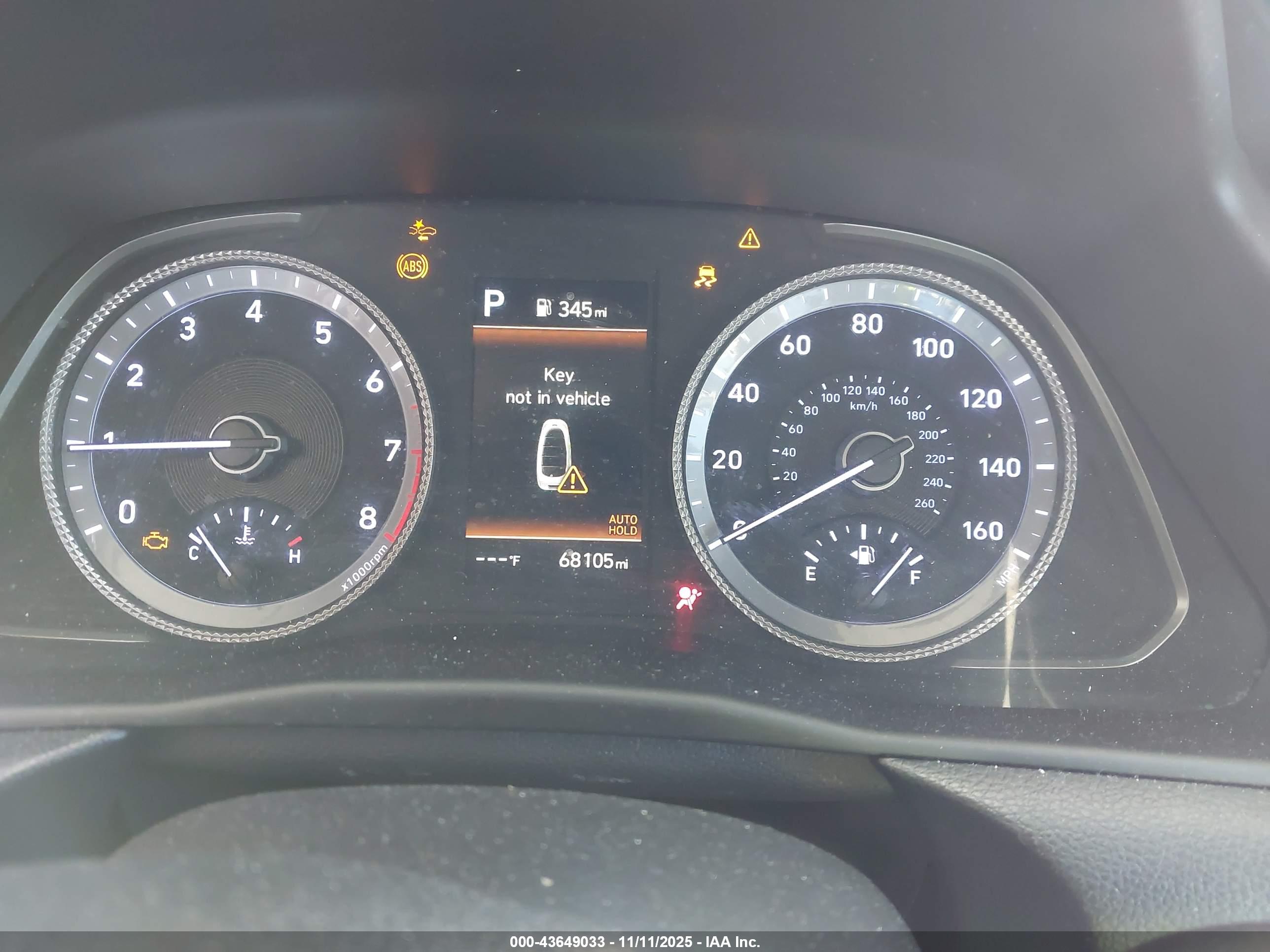 HYUNDAI SONATA image 7