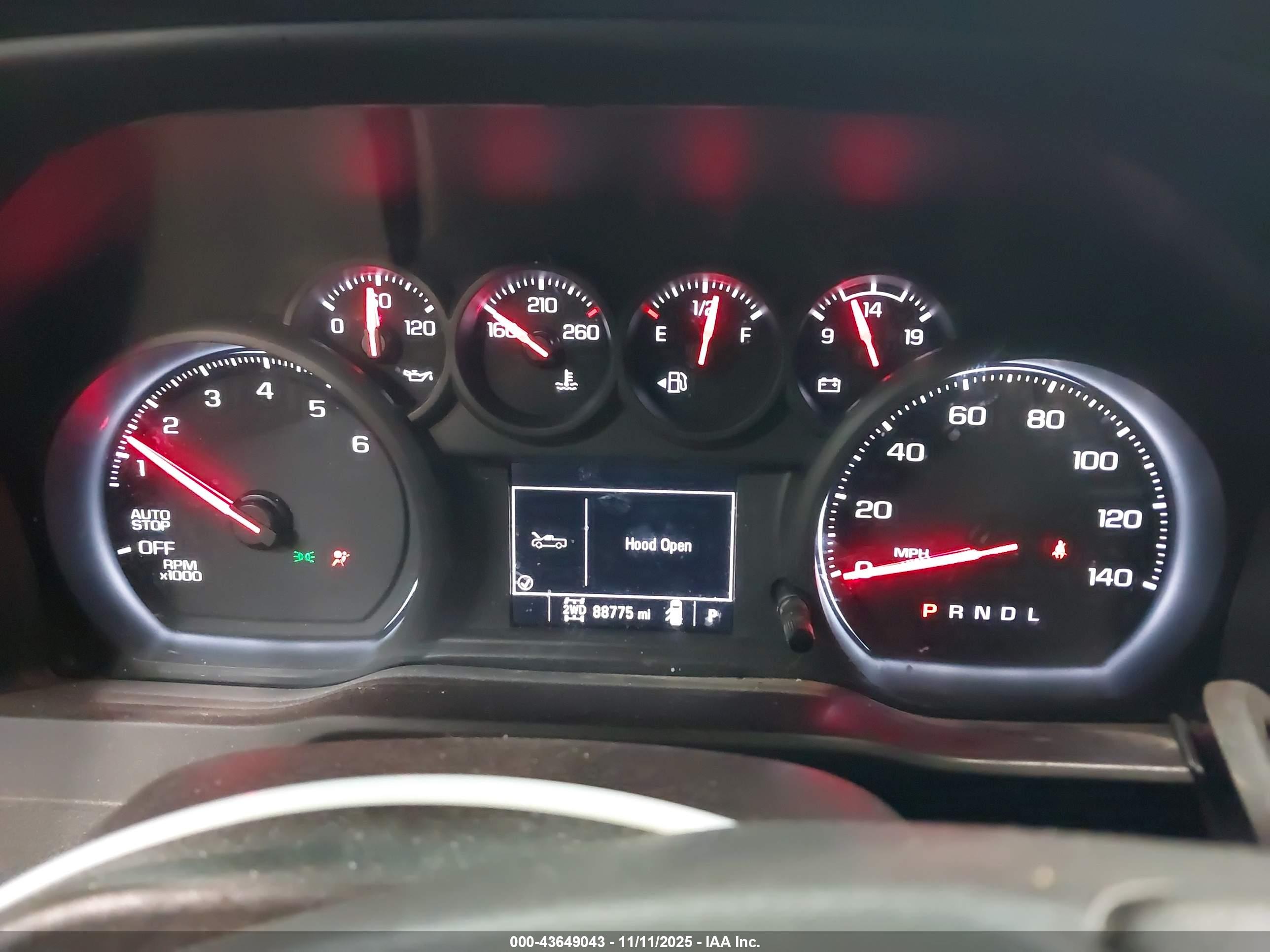 CHEVROLET SILVERADO image 7