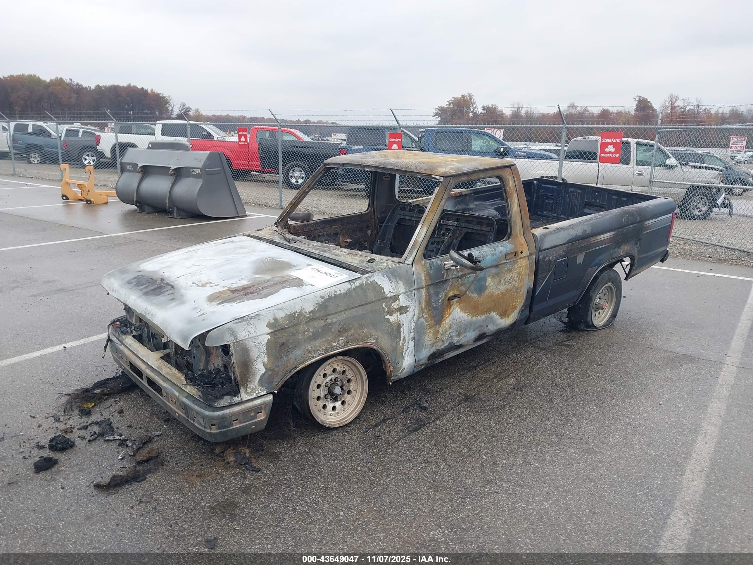 FORD RANGER image 2