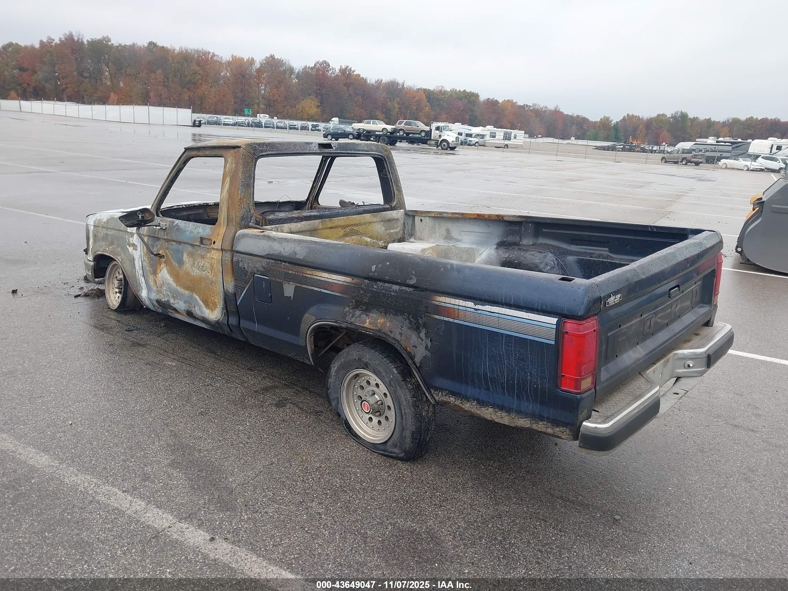 FORD RANGER image 3