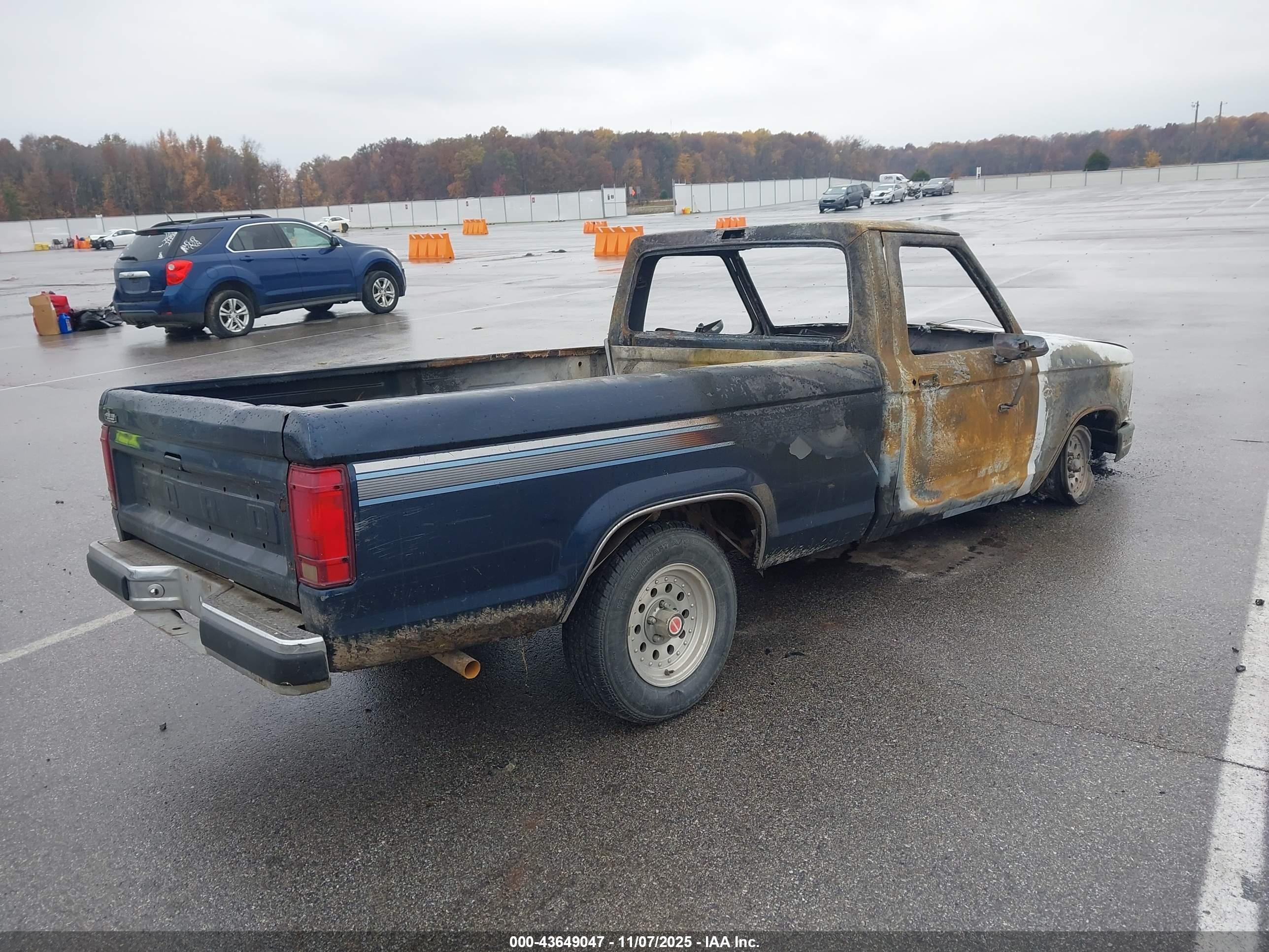 FORD RANGER image 4