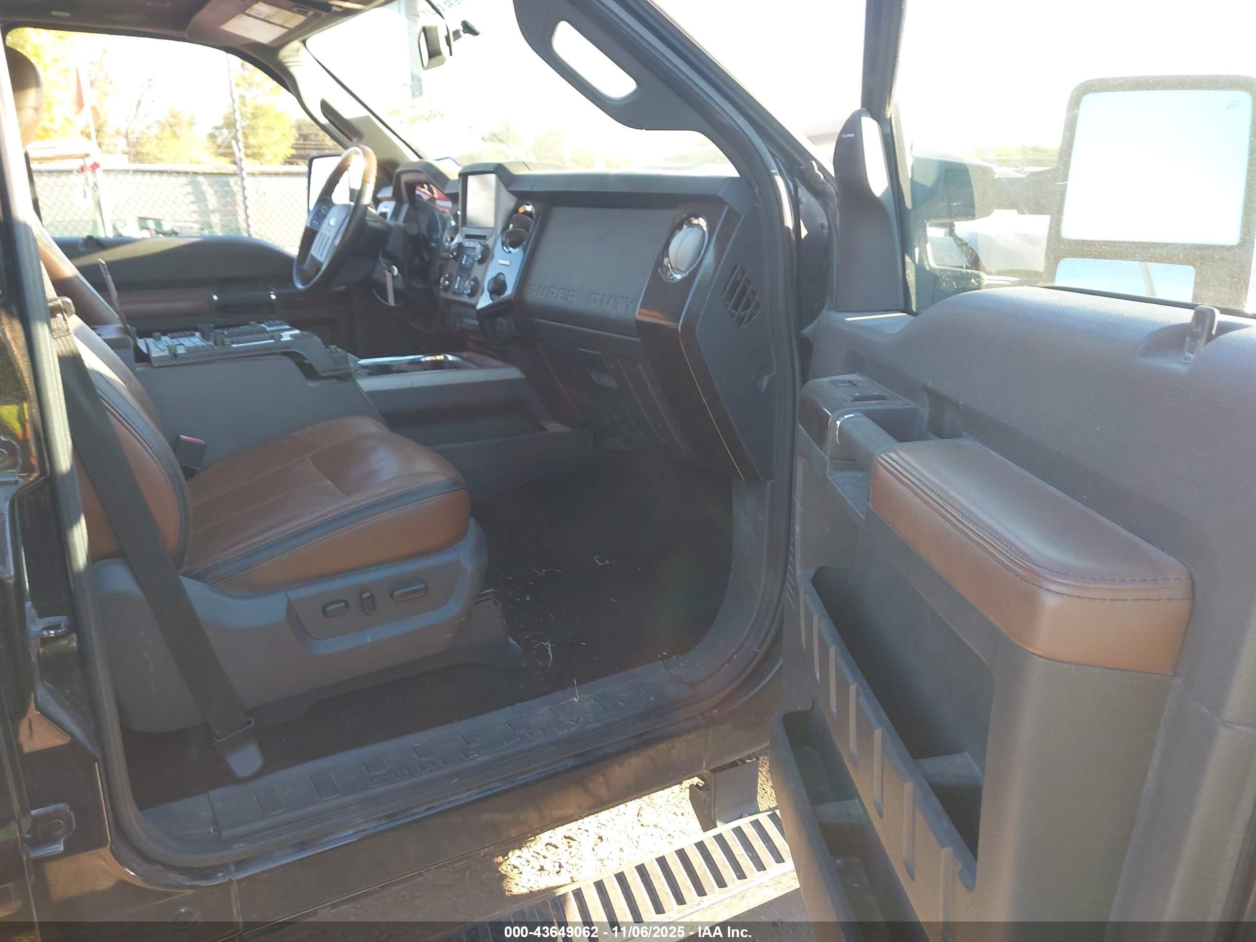 FORD F-250 image 5