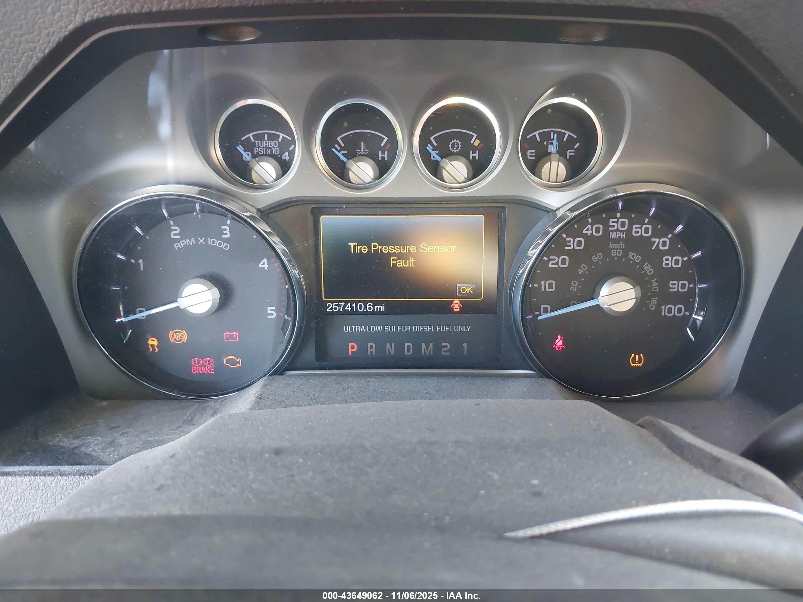 FORD F-250 image 7