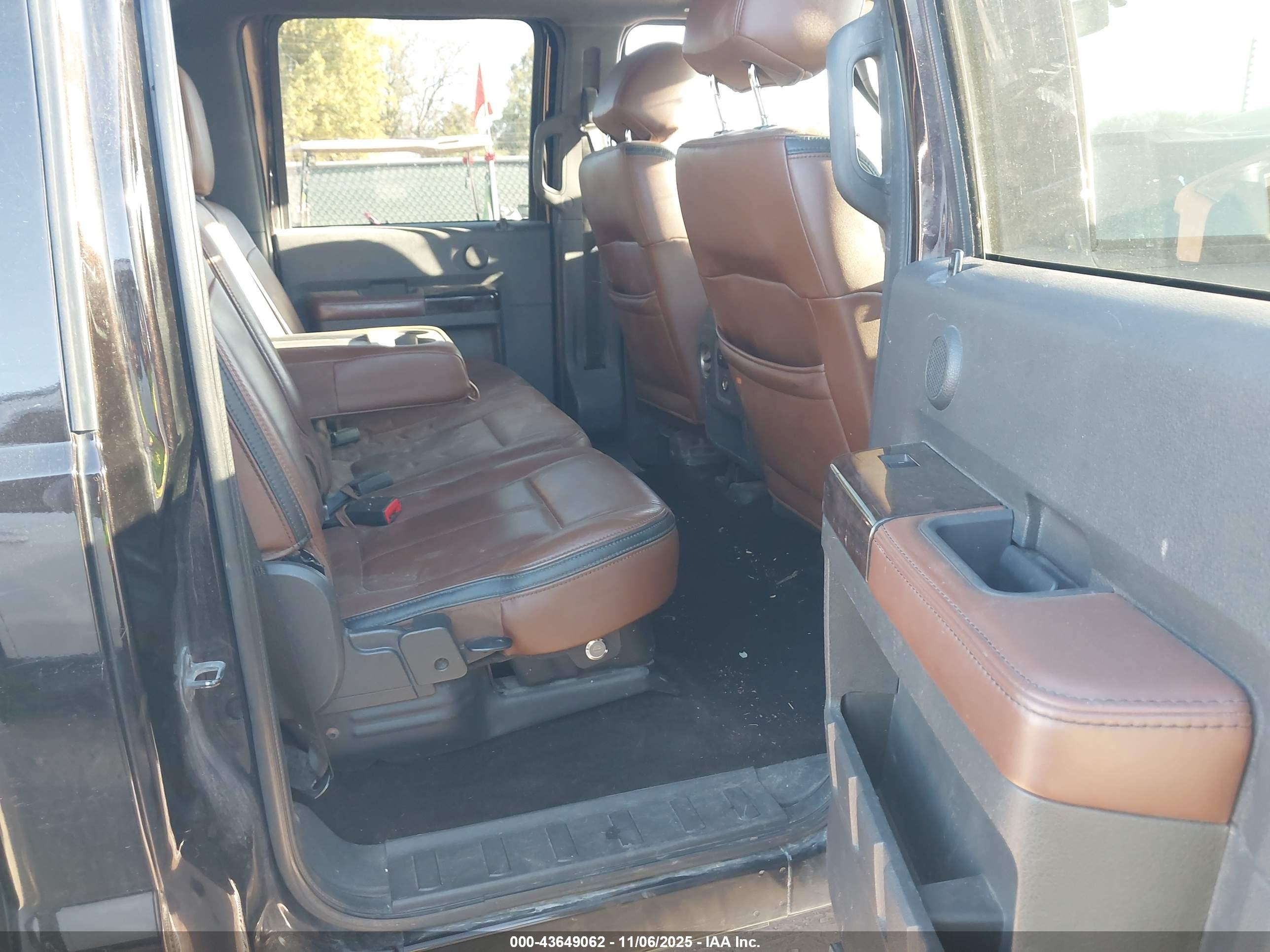 FORD F-250 image 8