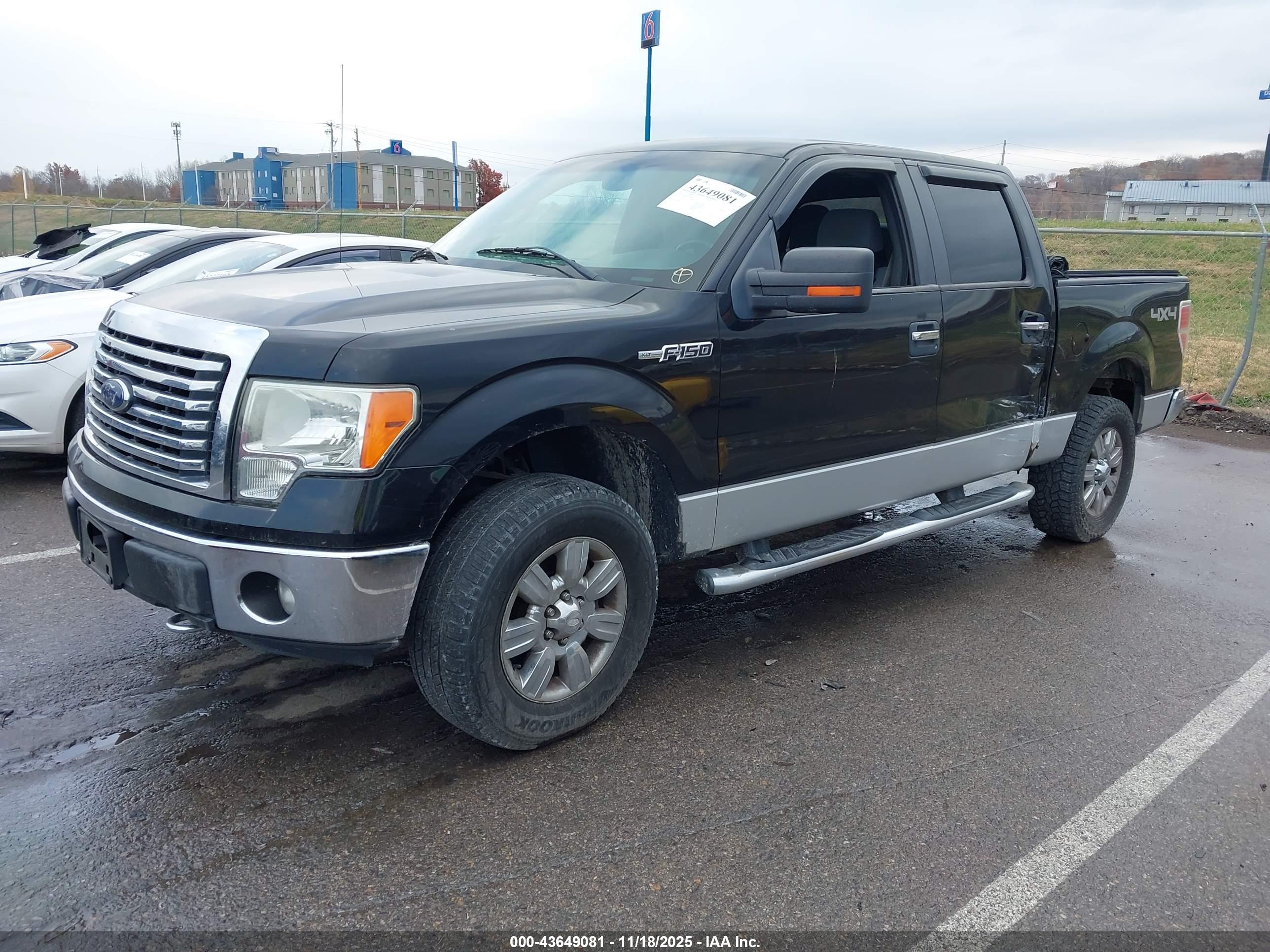 FORD F-150 image 2
