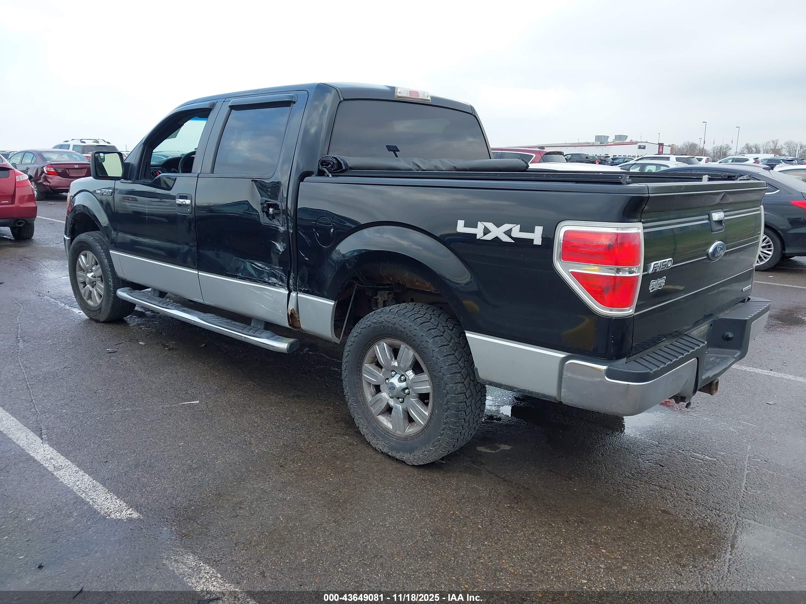 FORD F-150 image 3
