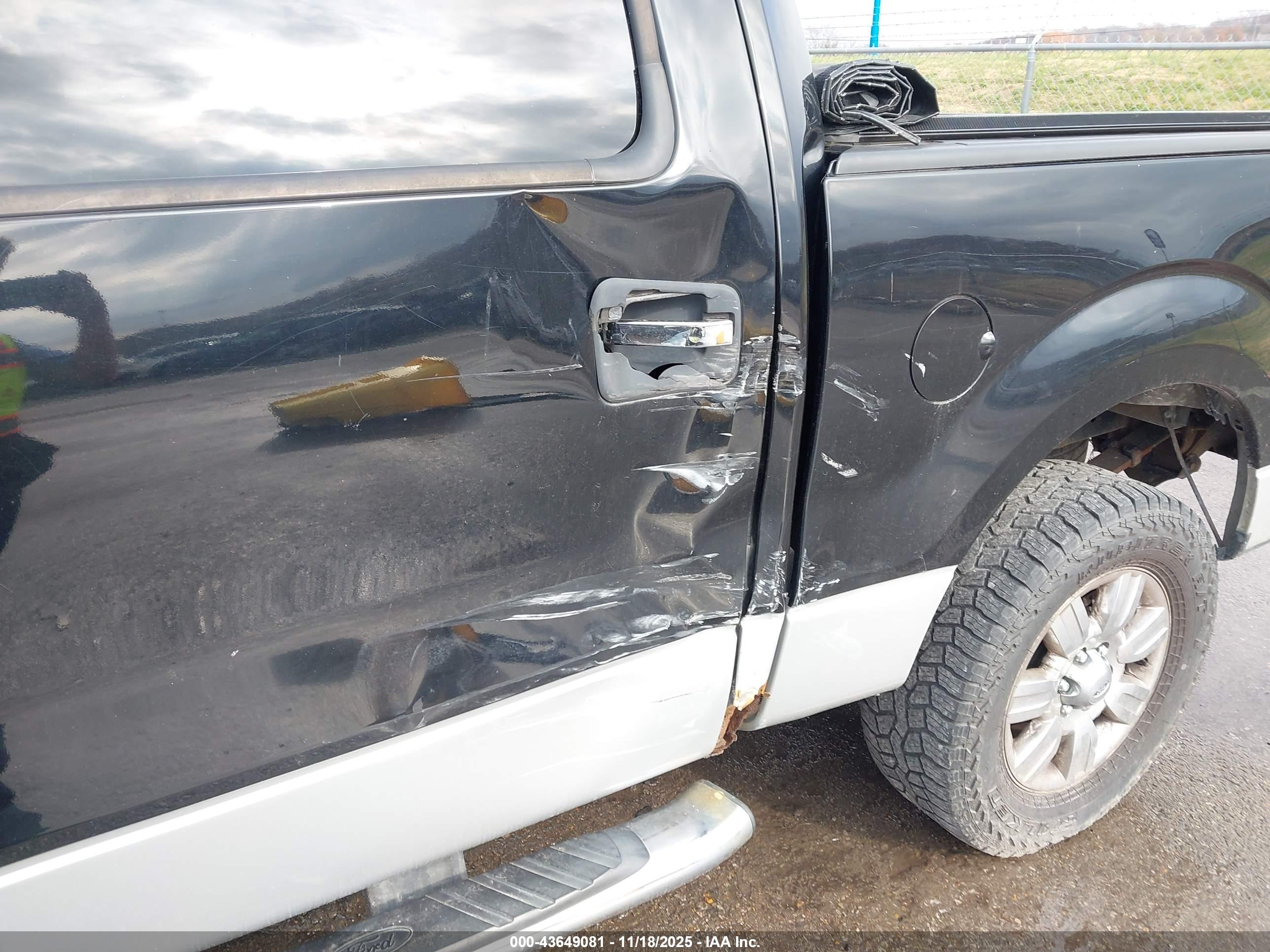 FORD F-150 image 6