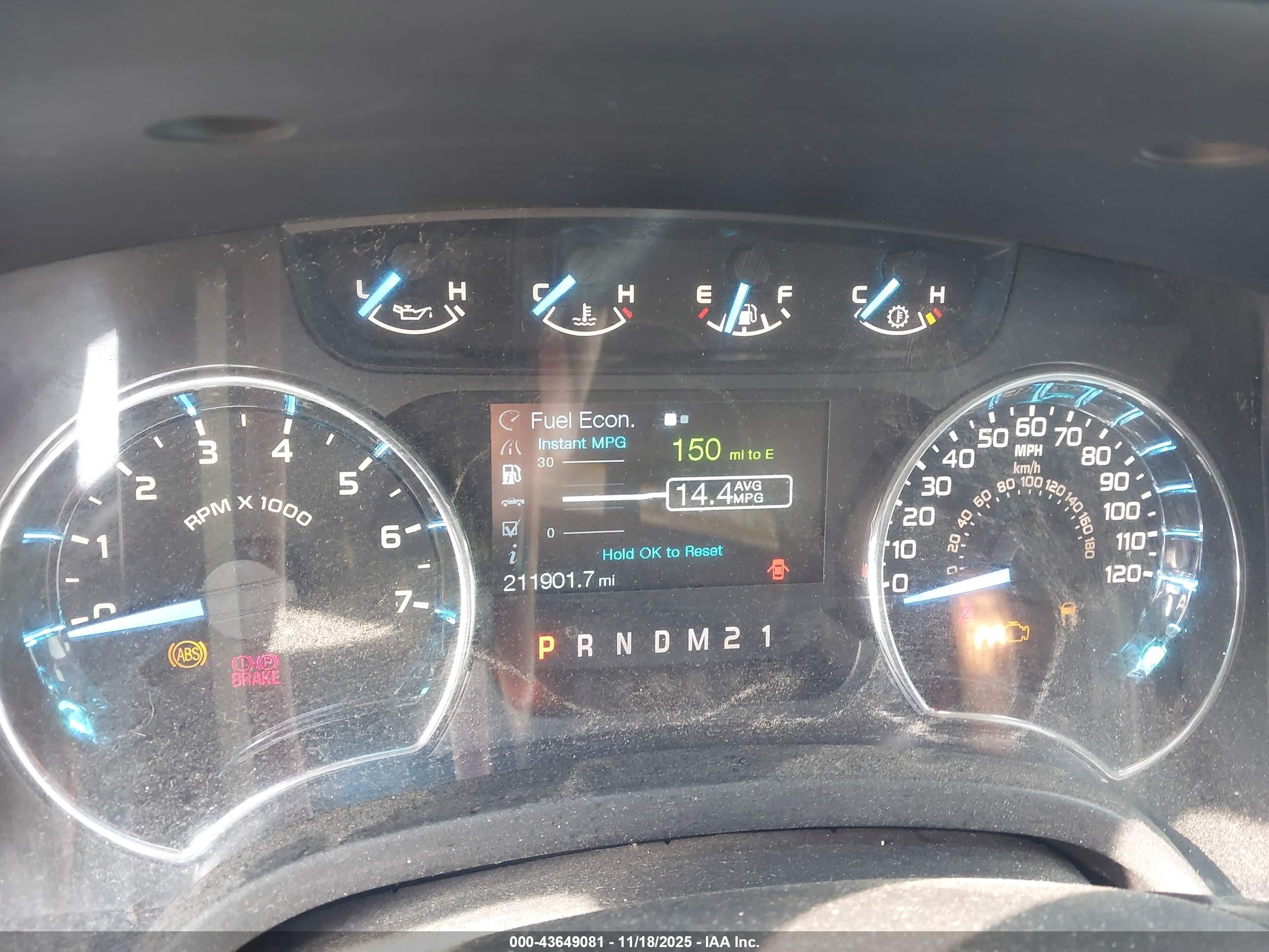 FORD F-150 image 7