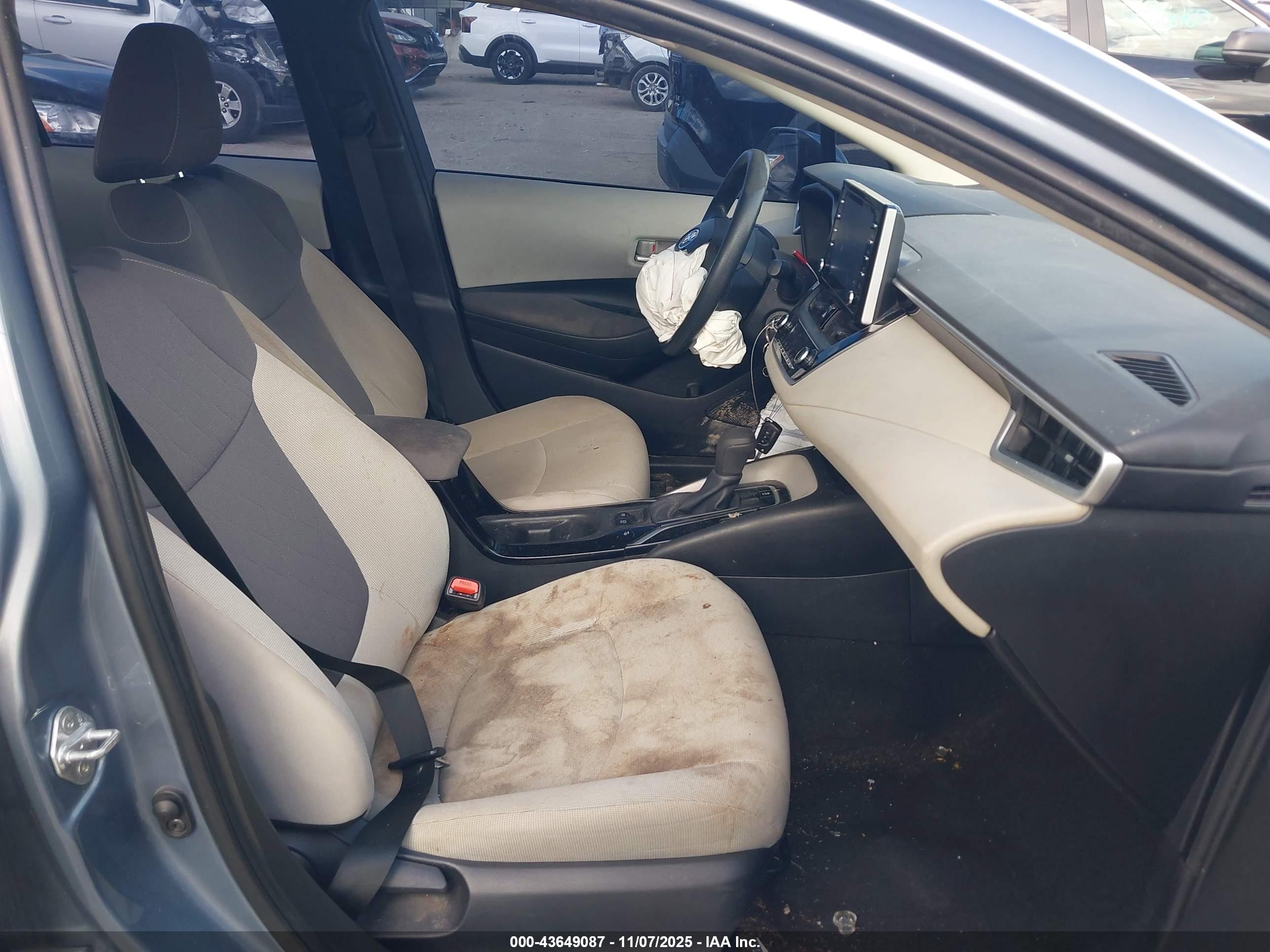 TOYOTA COROLLA image 5