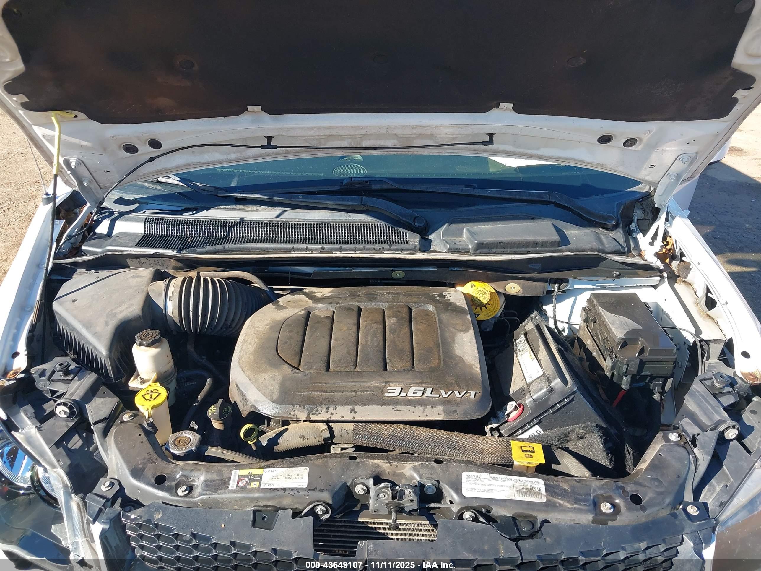 DODGE GRAND image 10