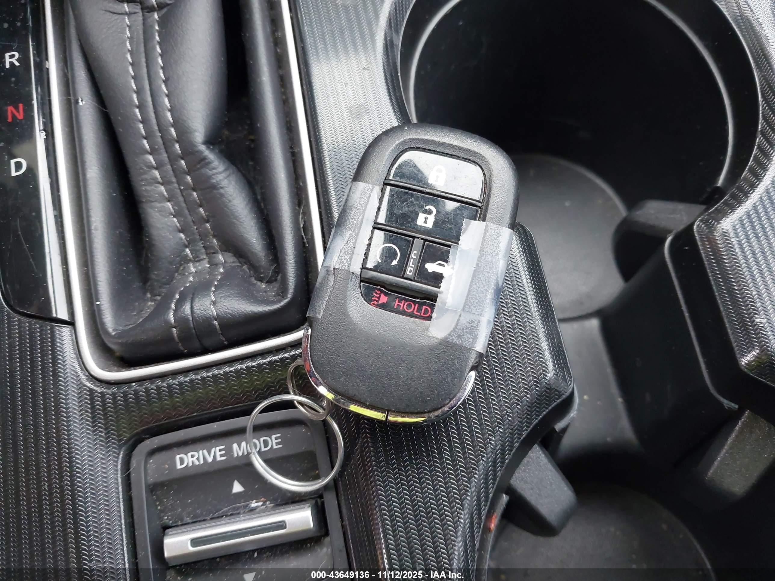 HONDA CIVIC image 11