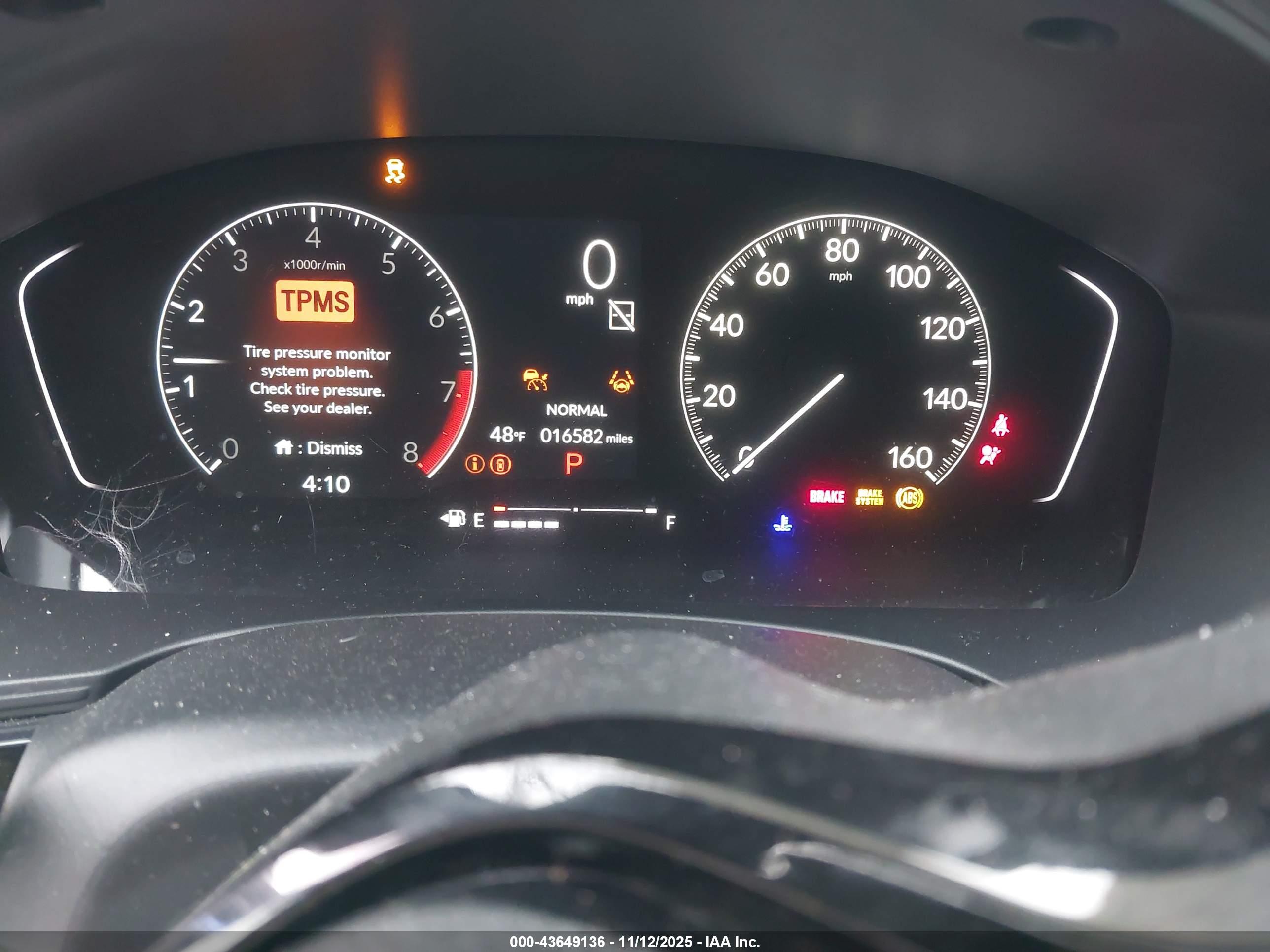 HONDA CIVIC image 7