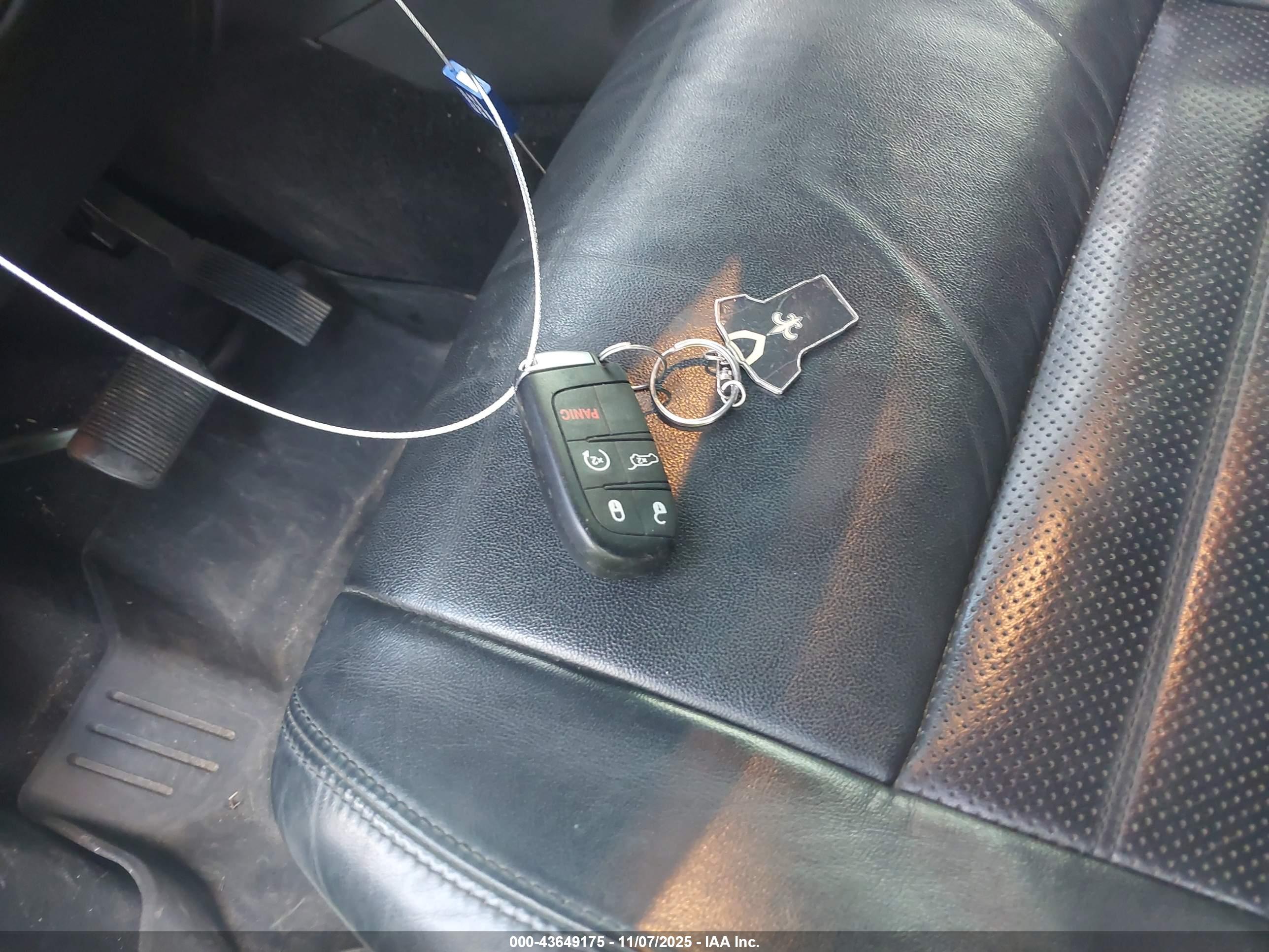 JEEP GRAND image 11