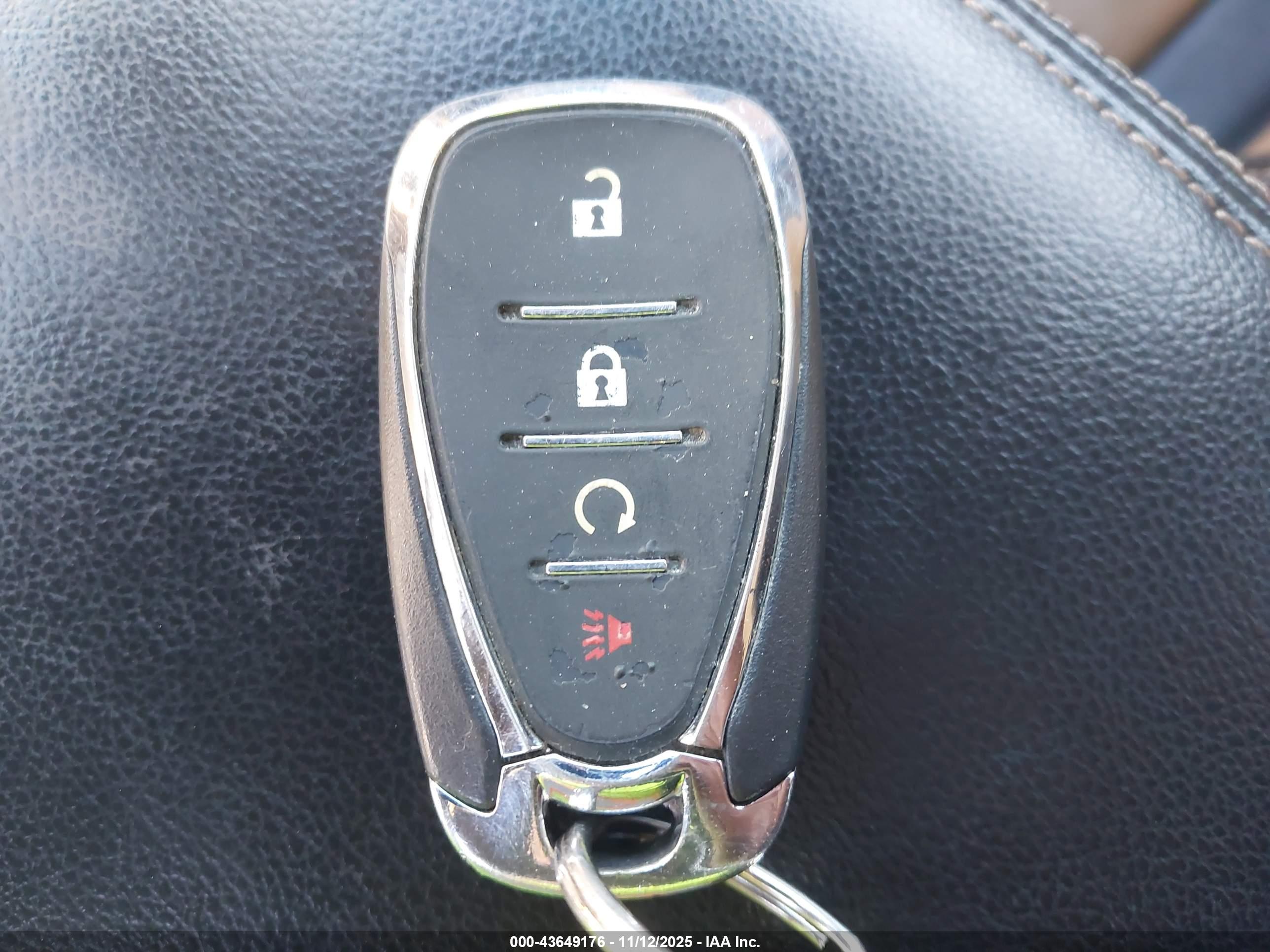 CHEVROLET VOLT image 11