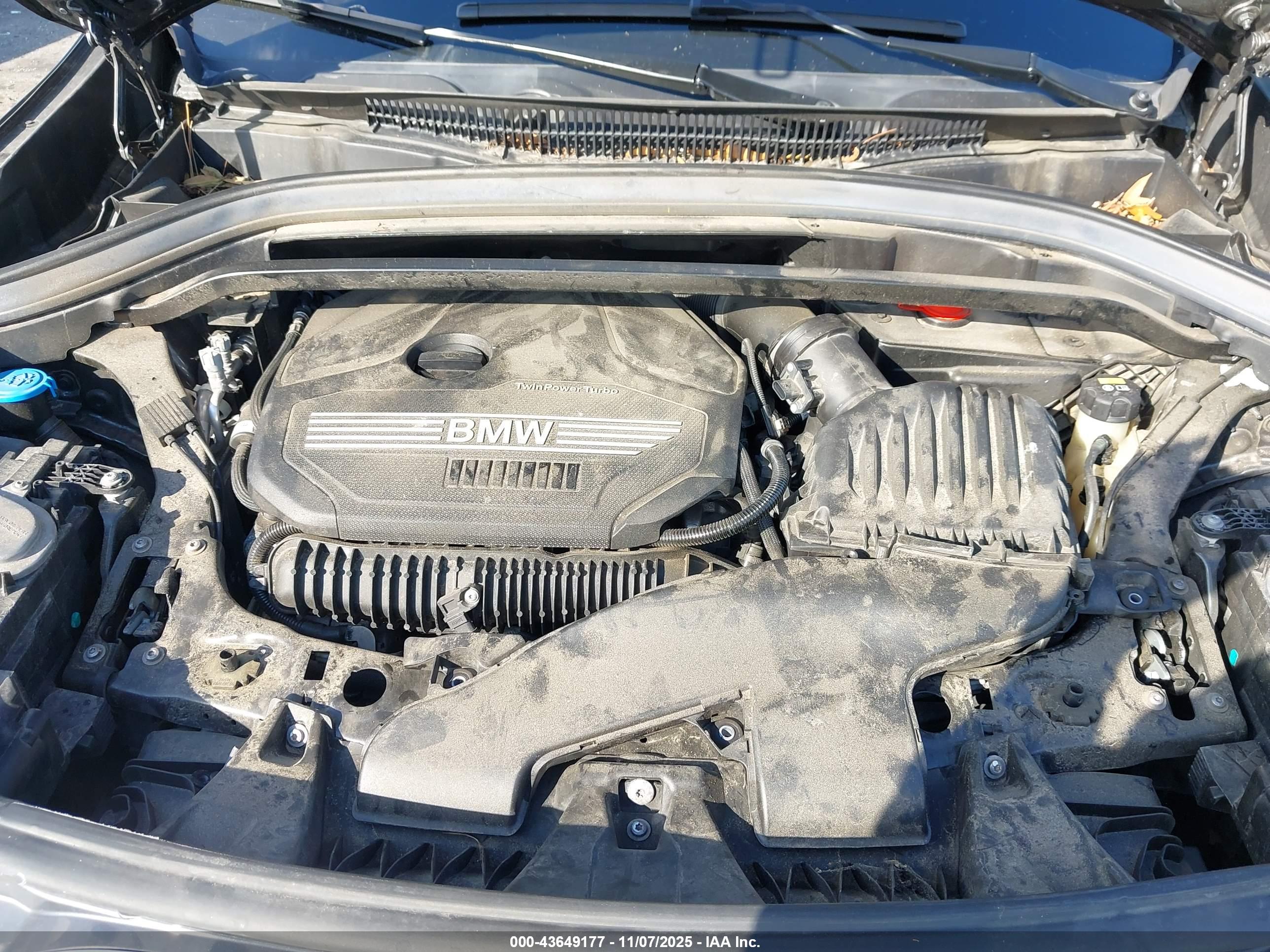 BMW X1 image 10