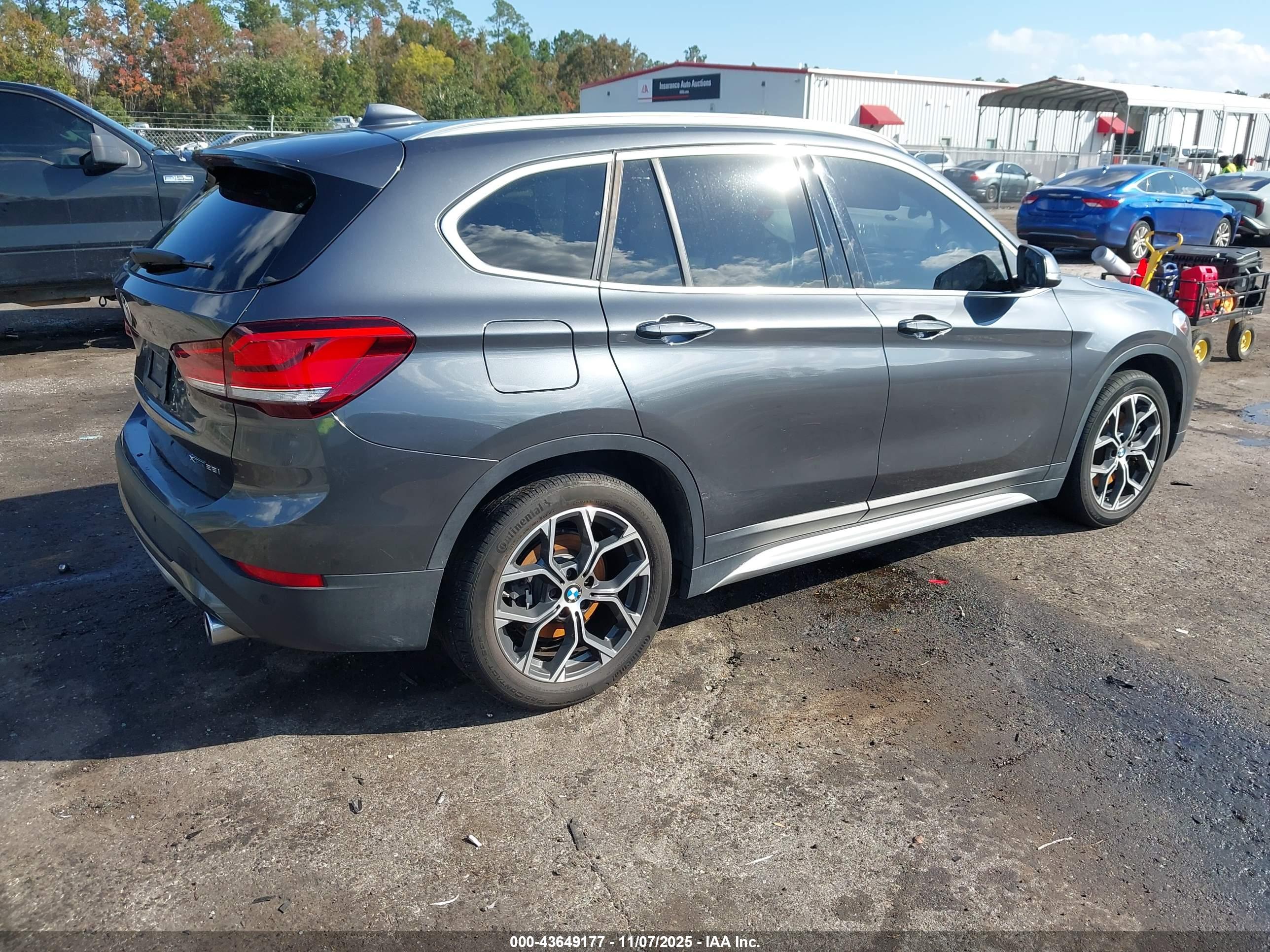 BMW X1 image 4