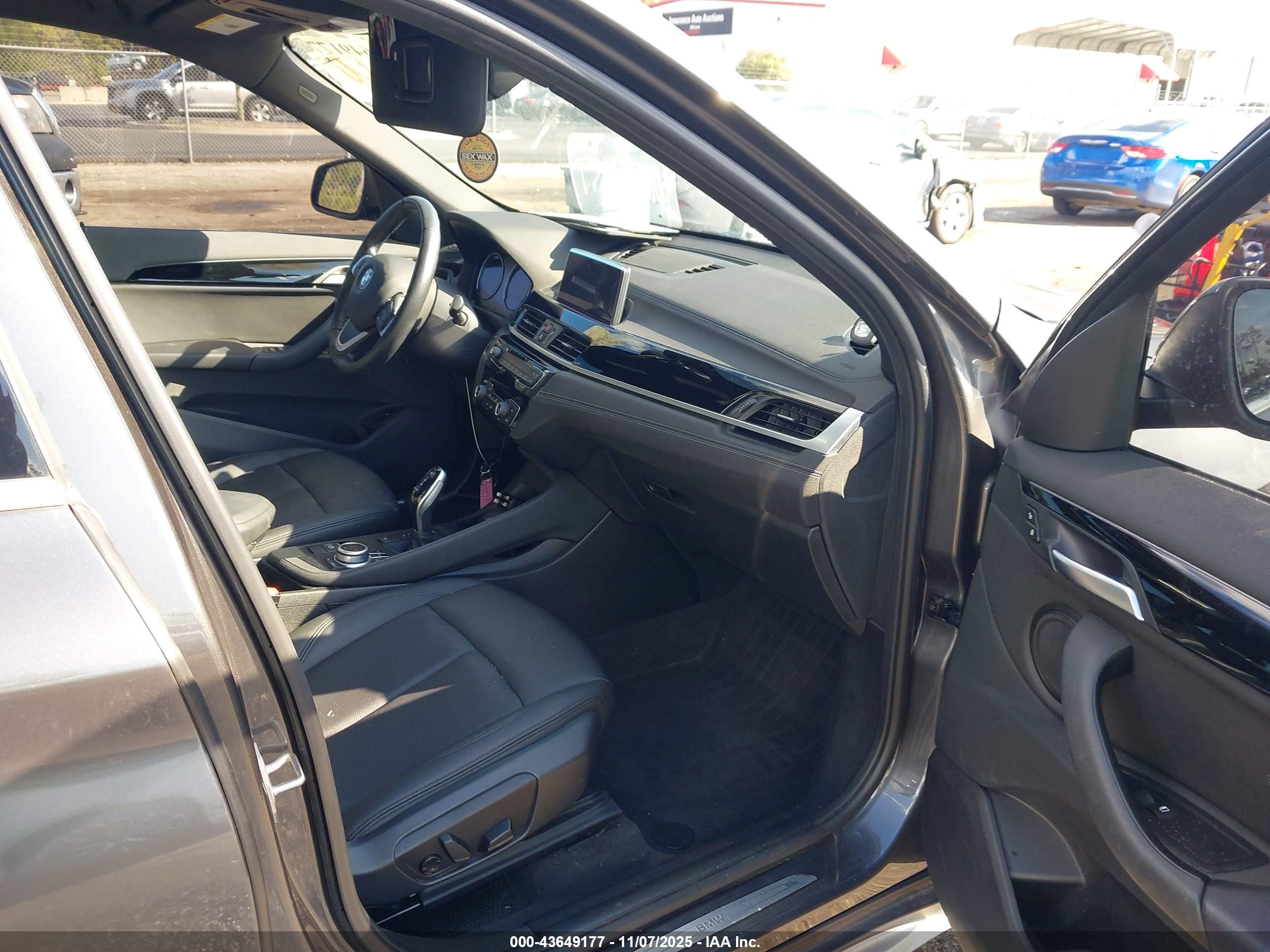 BMW X1 image 5
