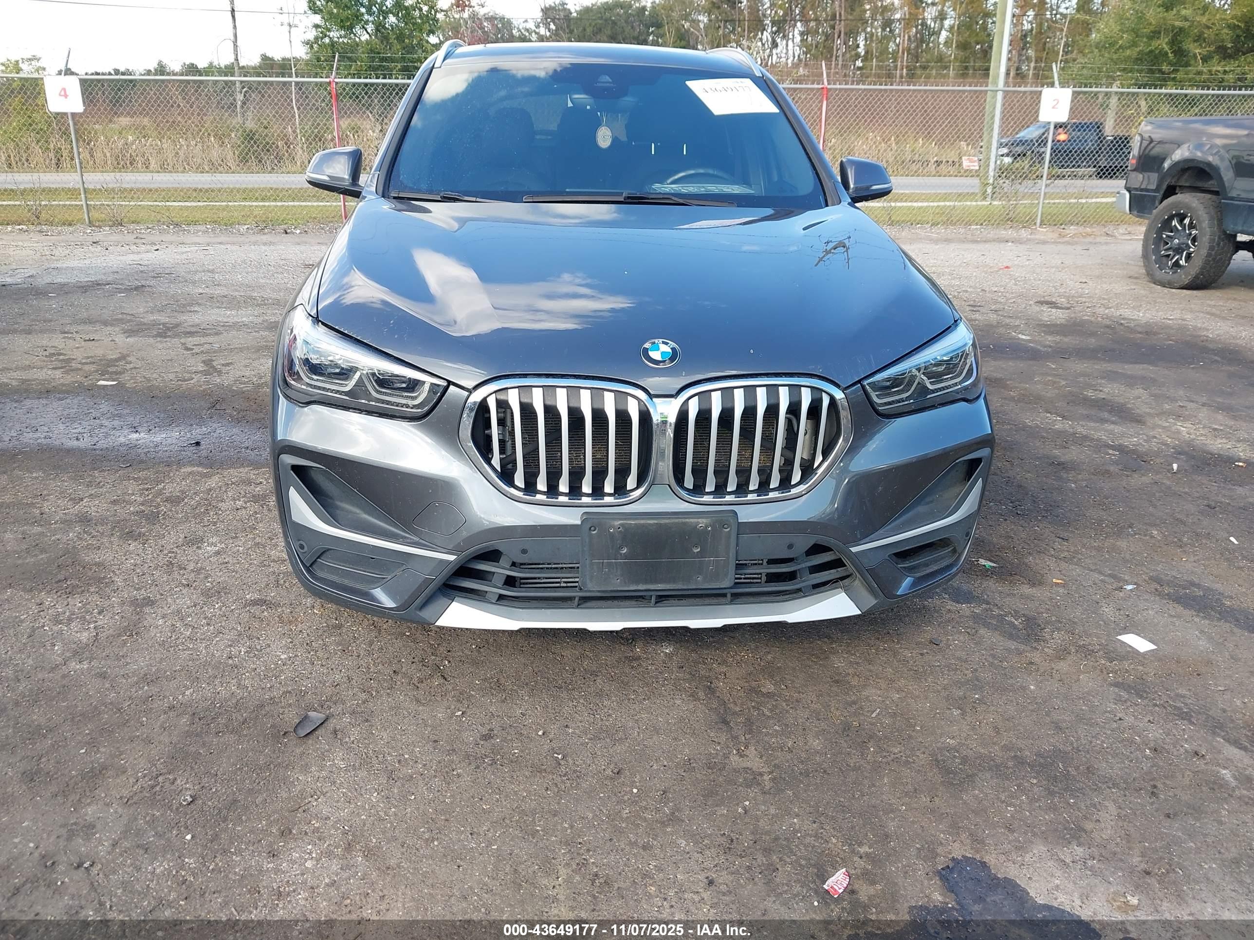 BMW X1 image 6