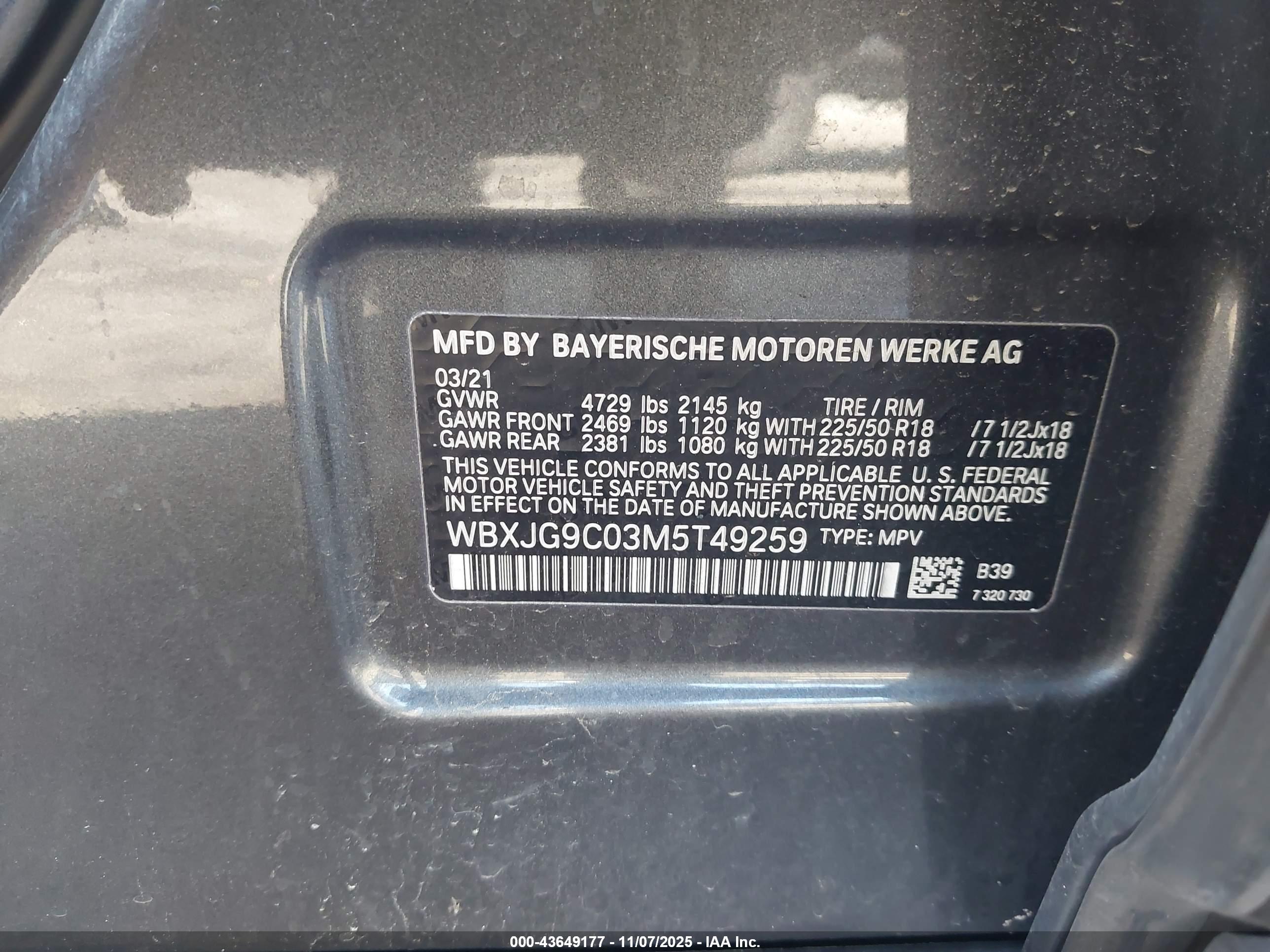BMW X1 image 9