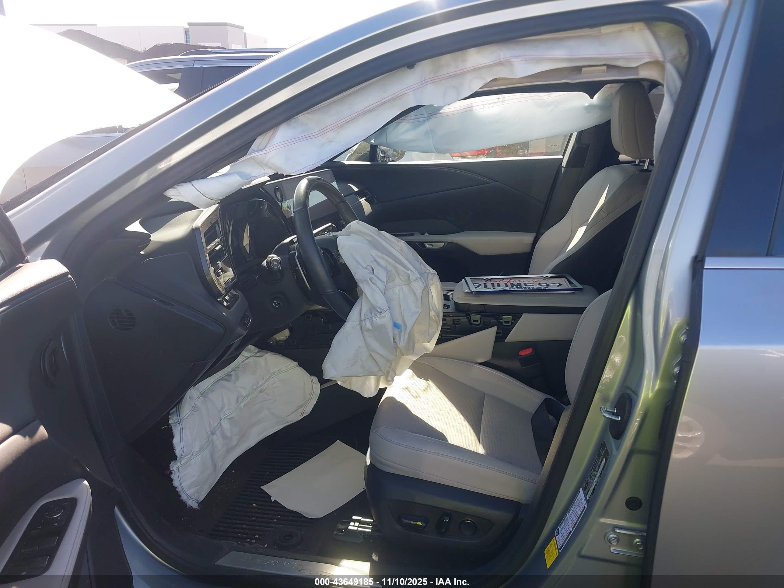 LEXUS RX image 5