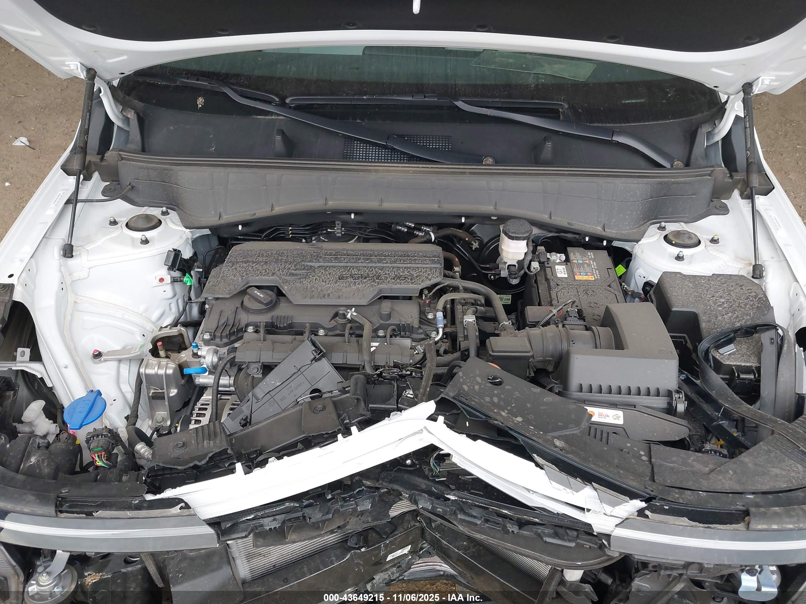 HYUNDAI KONA image 10