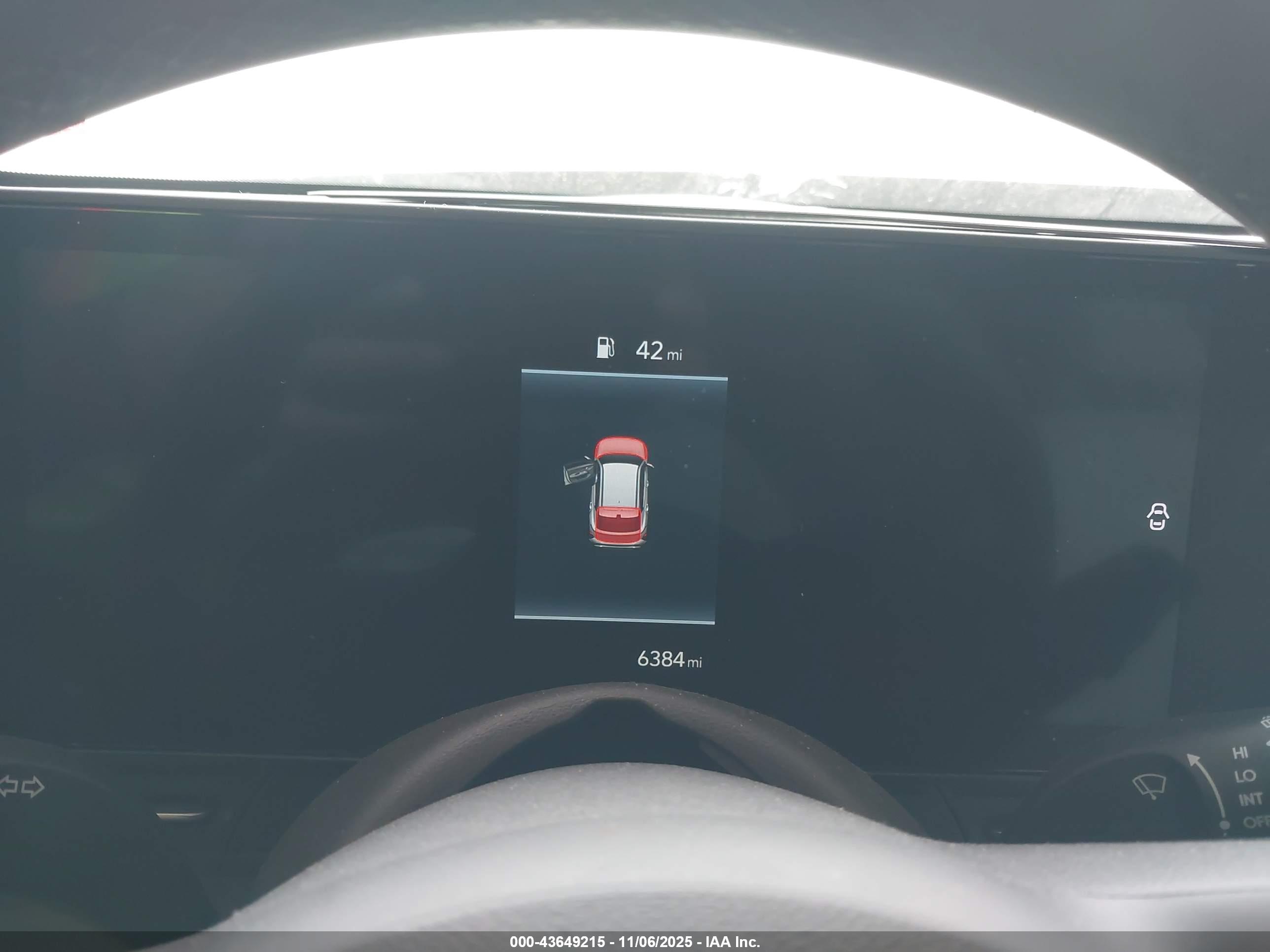 HYUNDAI KONA image 7