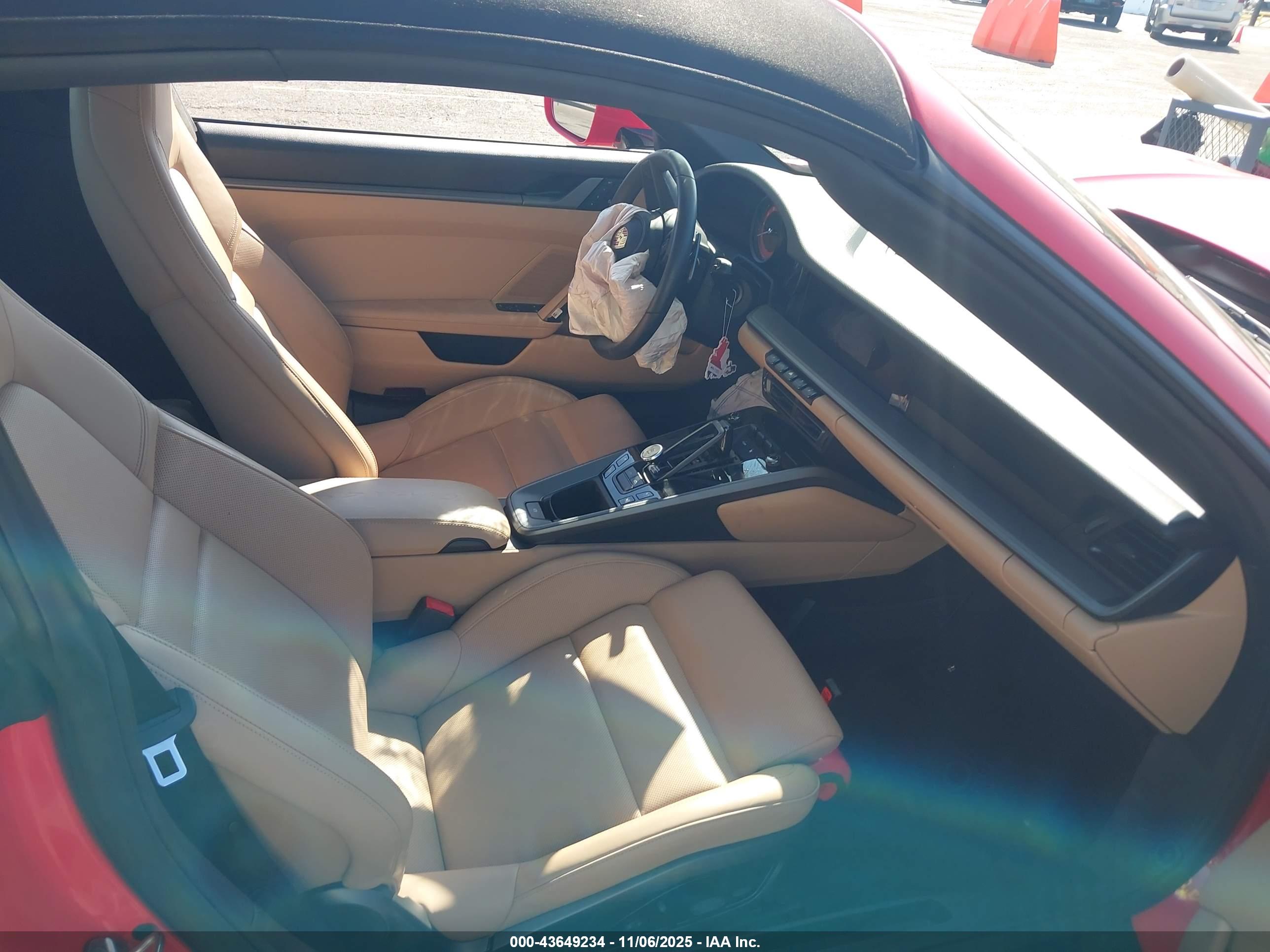 PORSCHE 911 image 5