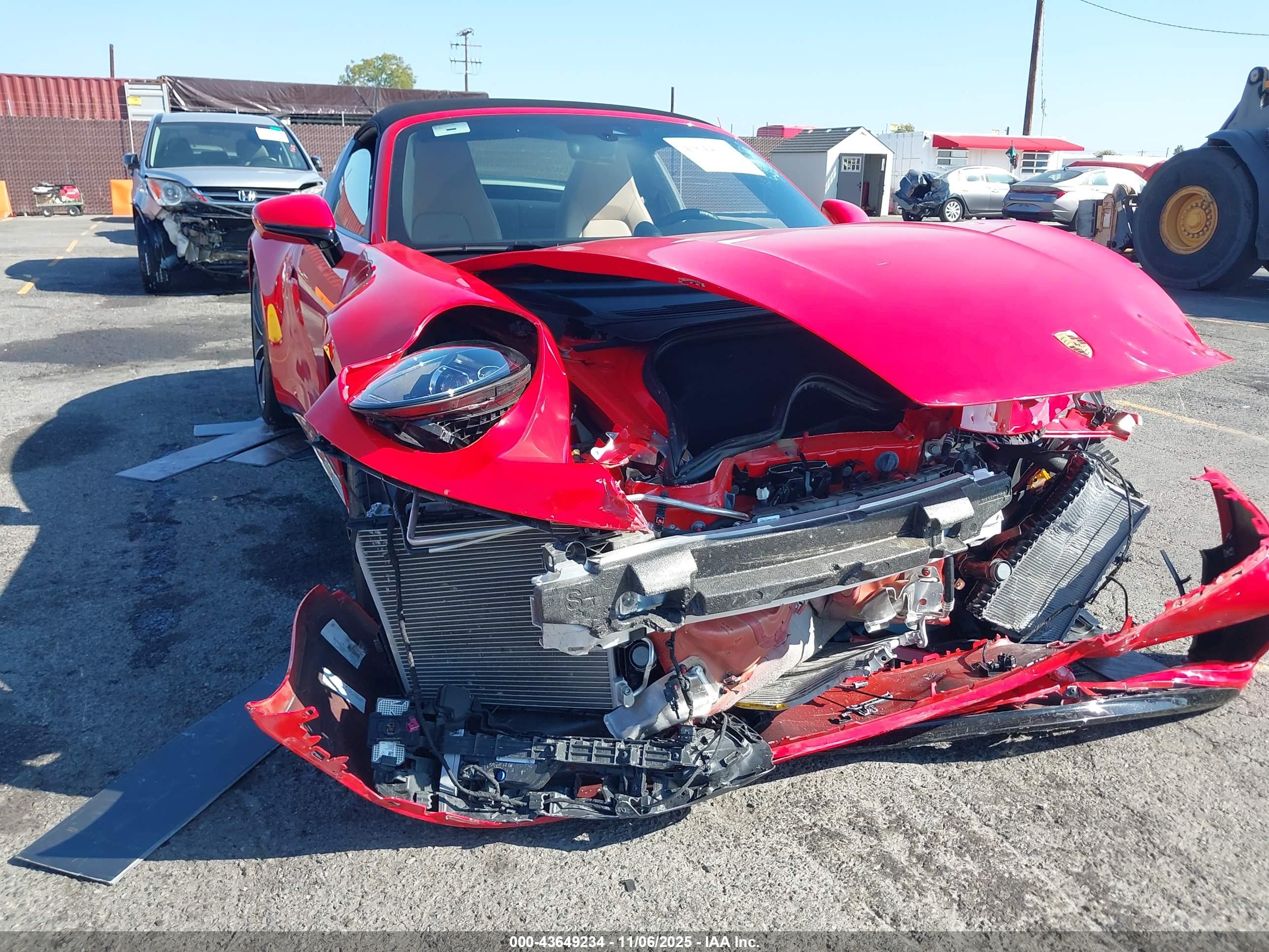 PORSCHE 911 image 6