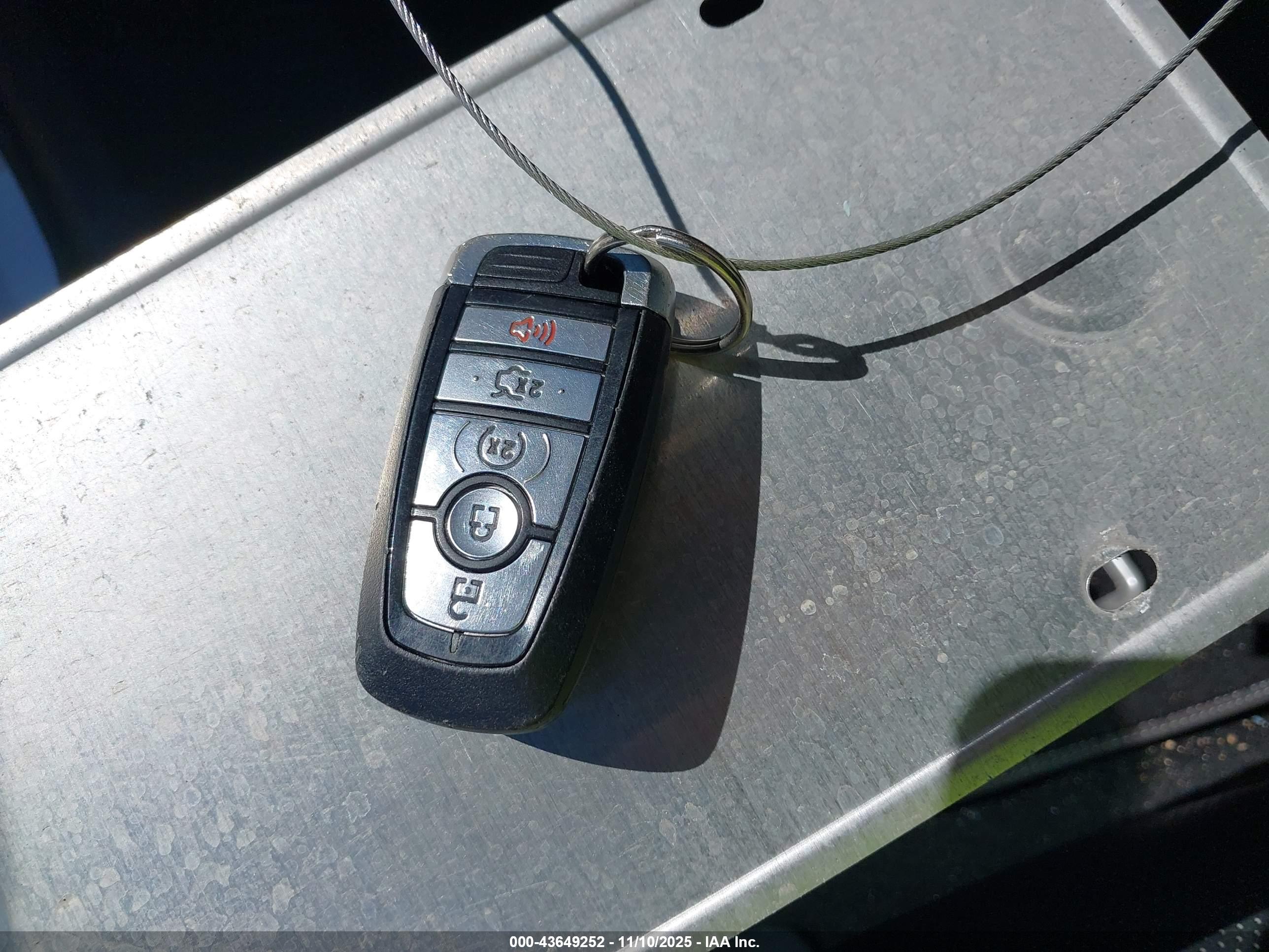 FORD MUSTANG image 11