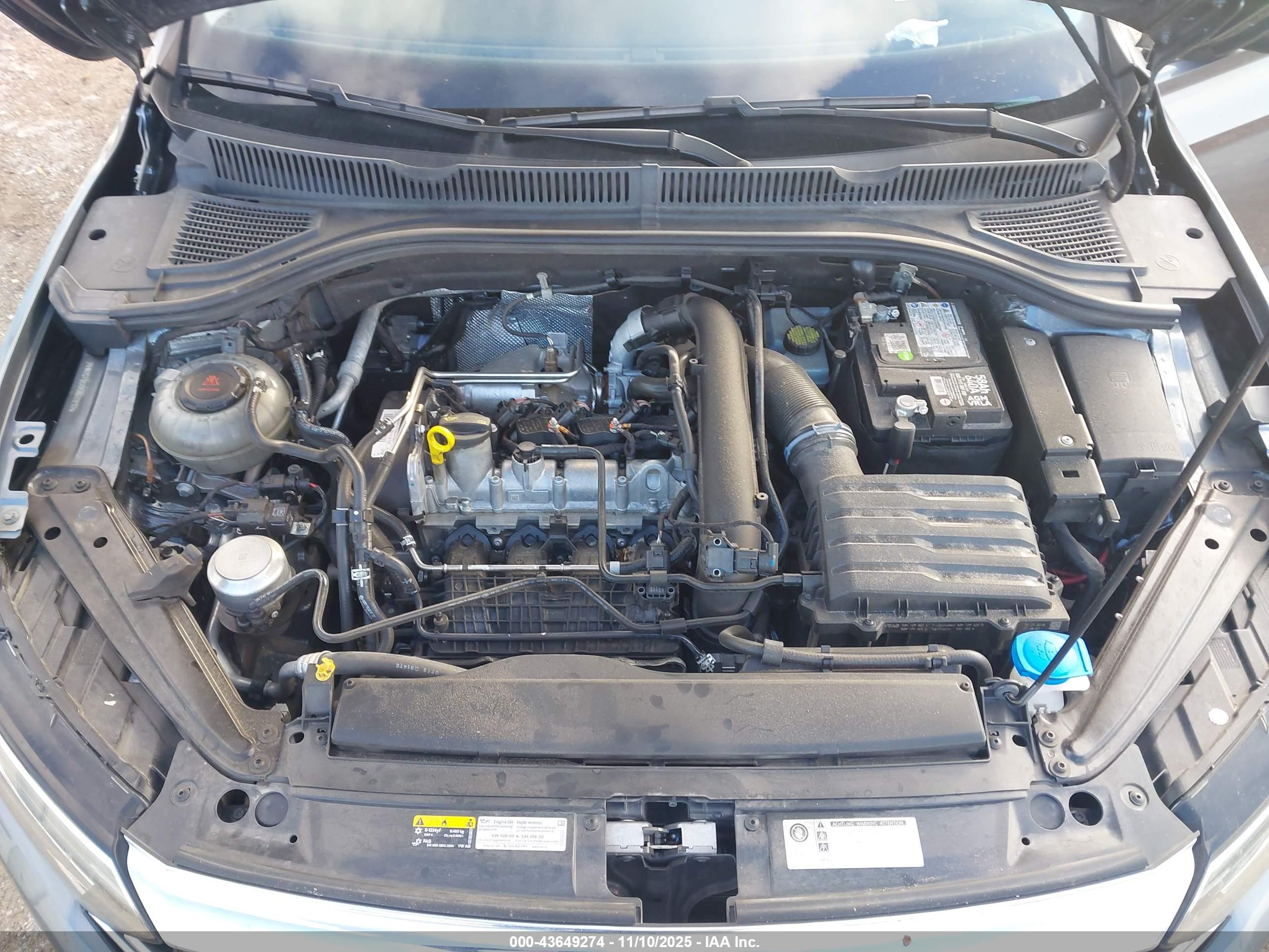 VOLKSWAGEN JETTA image 10