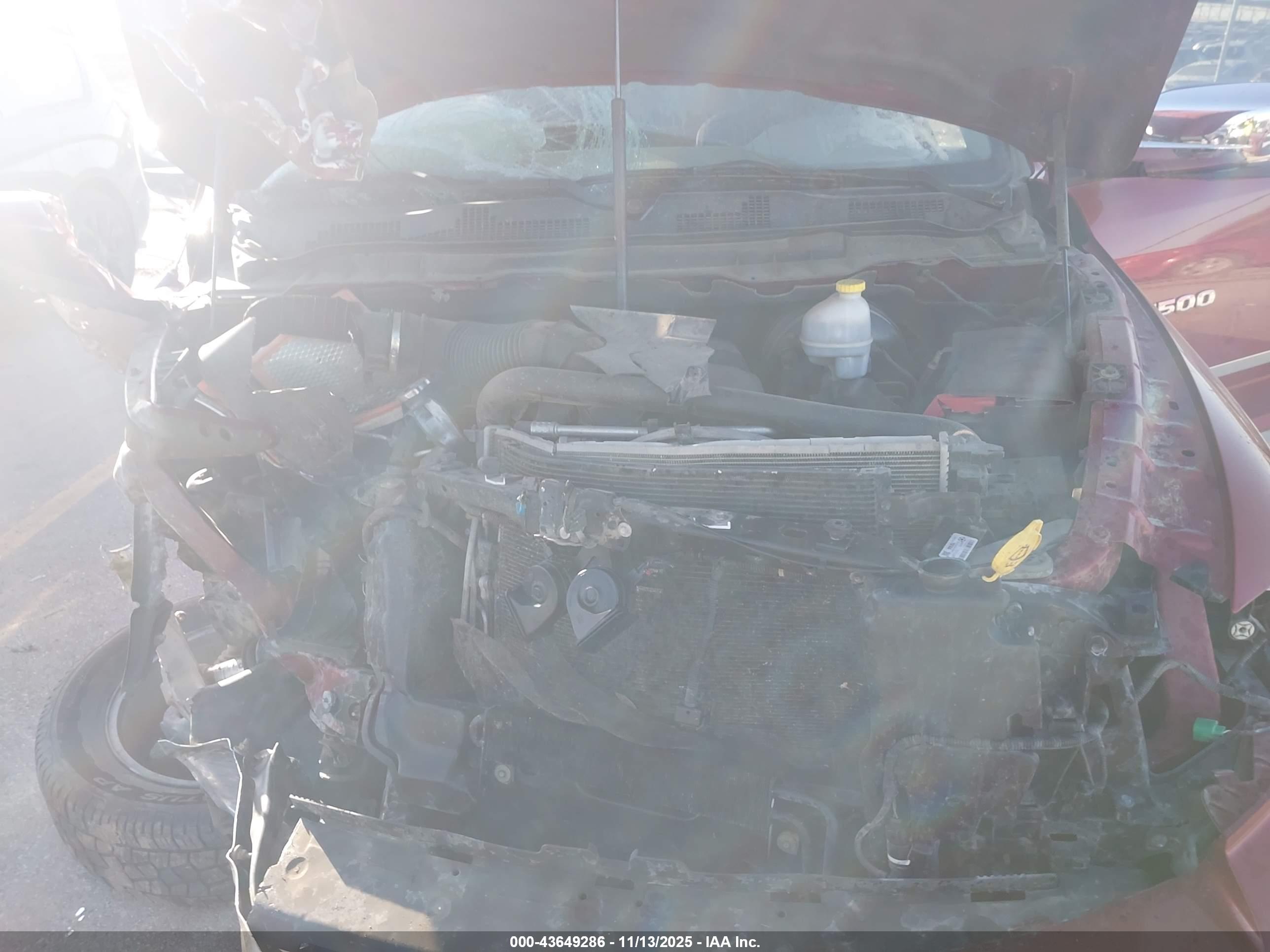 RAM 1500 image 10