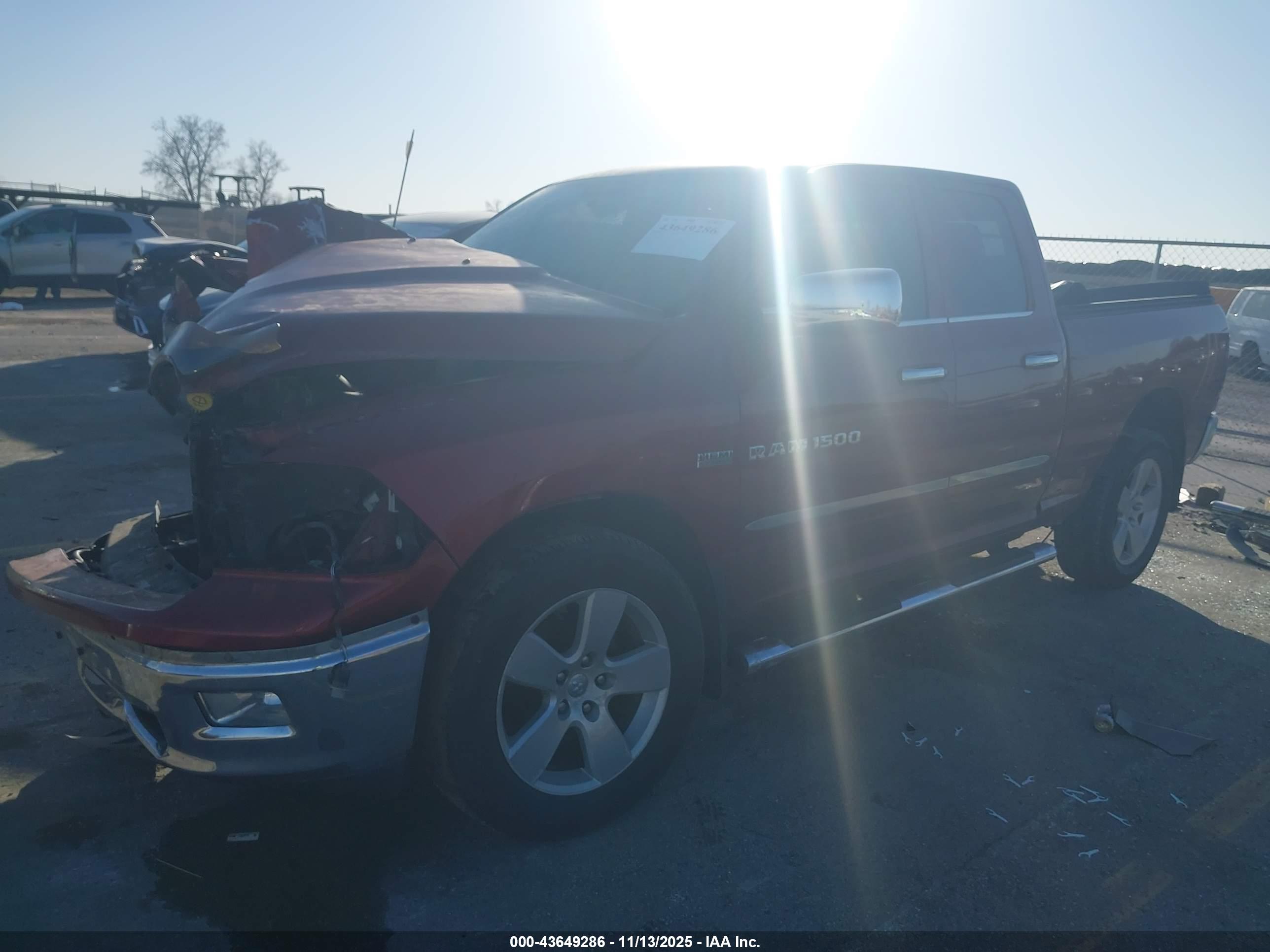 RAM 1500 image 2