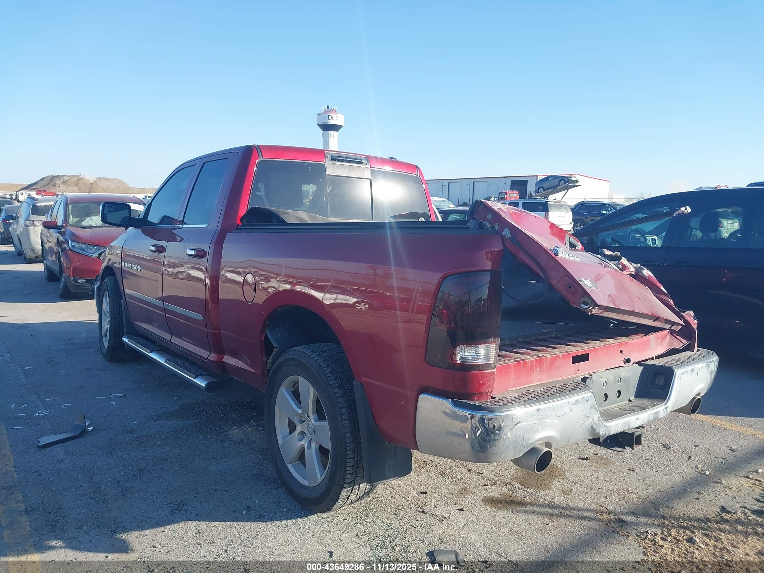 RAM 1500 image 3