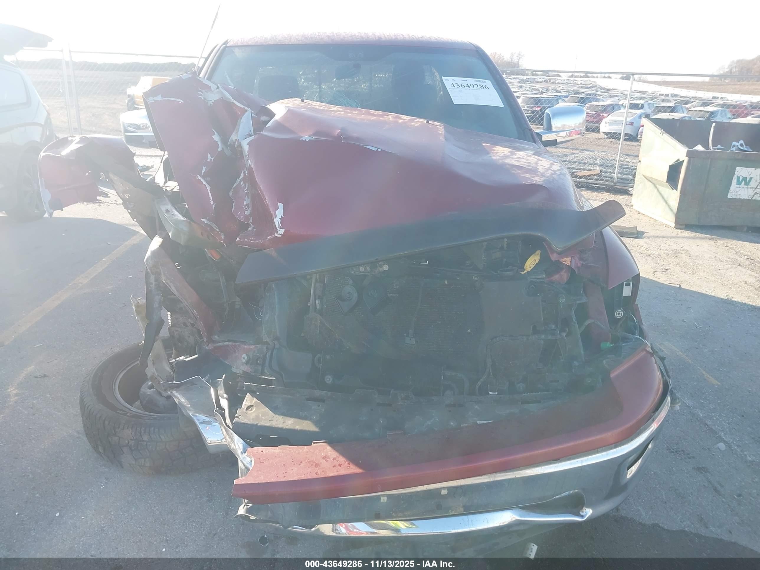RAM 1500 image 6