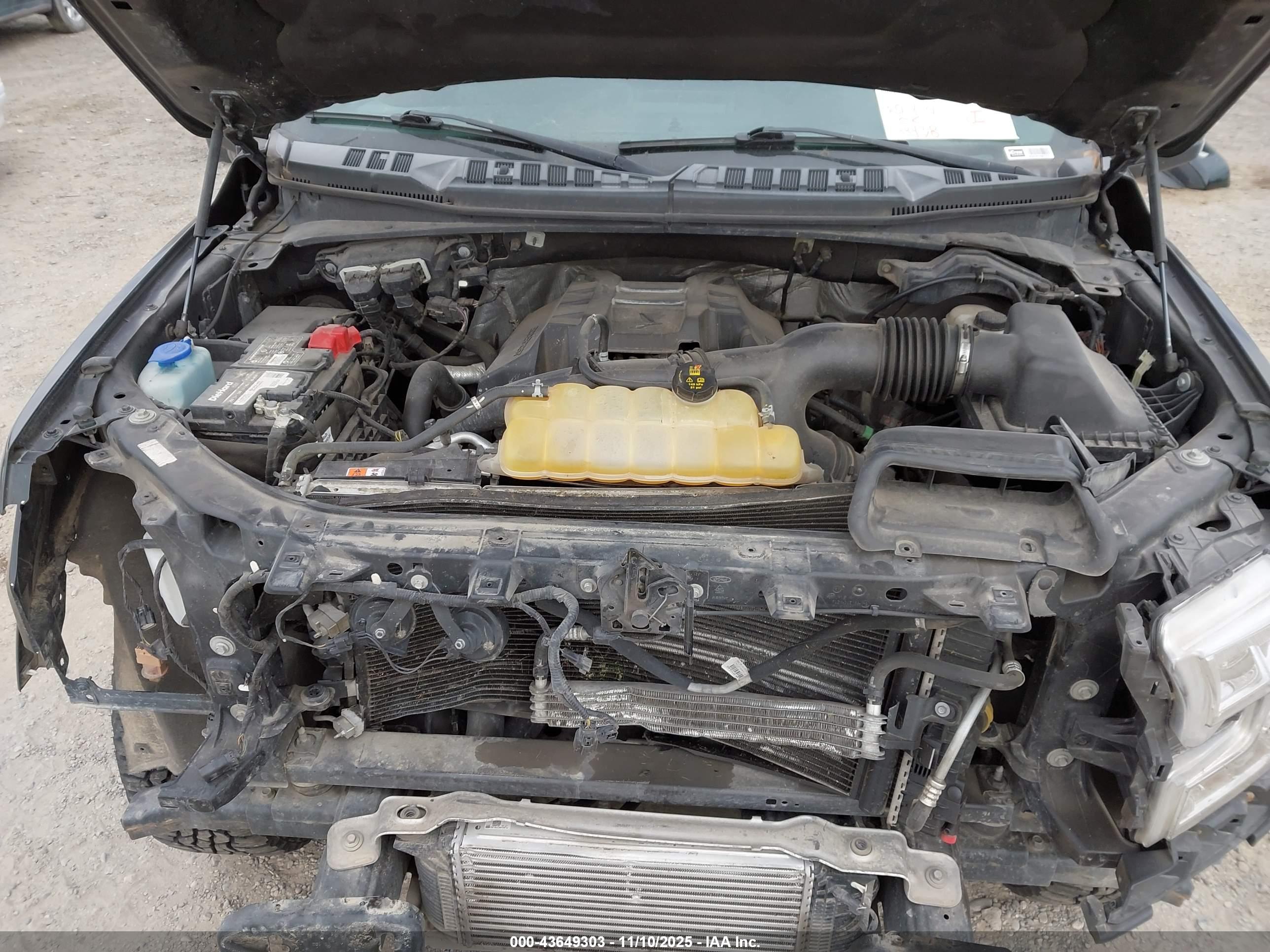 FORD F-150 image 10