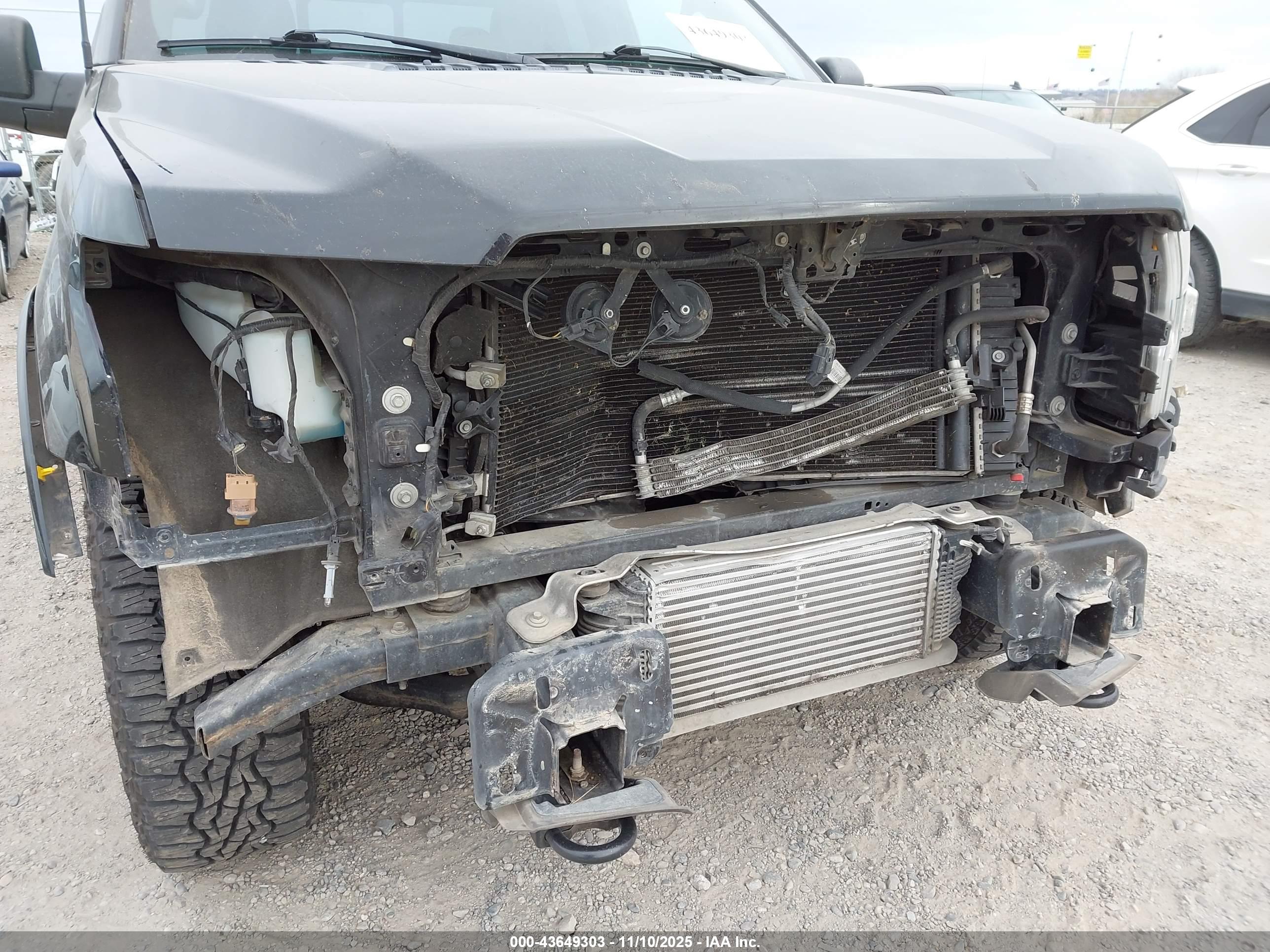 FORD F-150 image 6