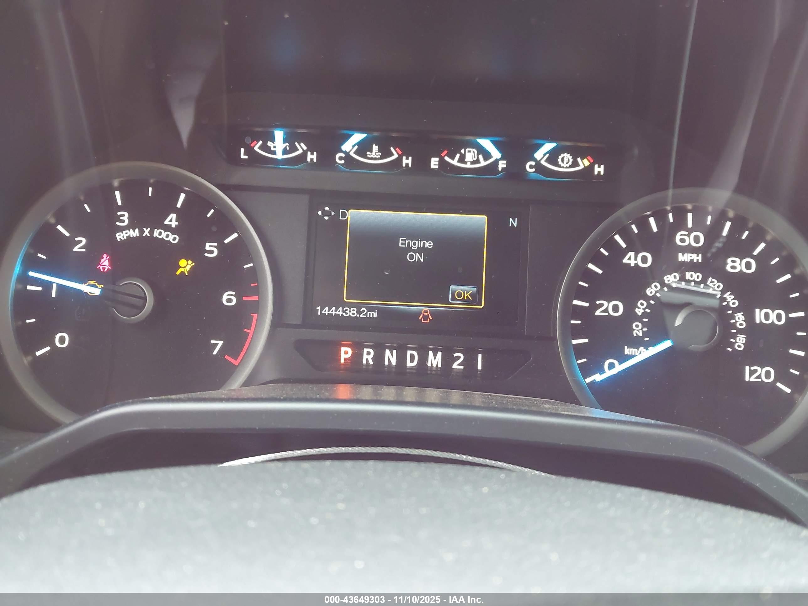 FORD F-150 image 7