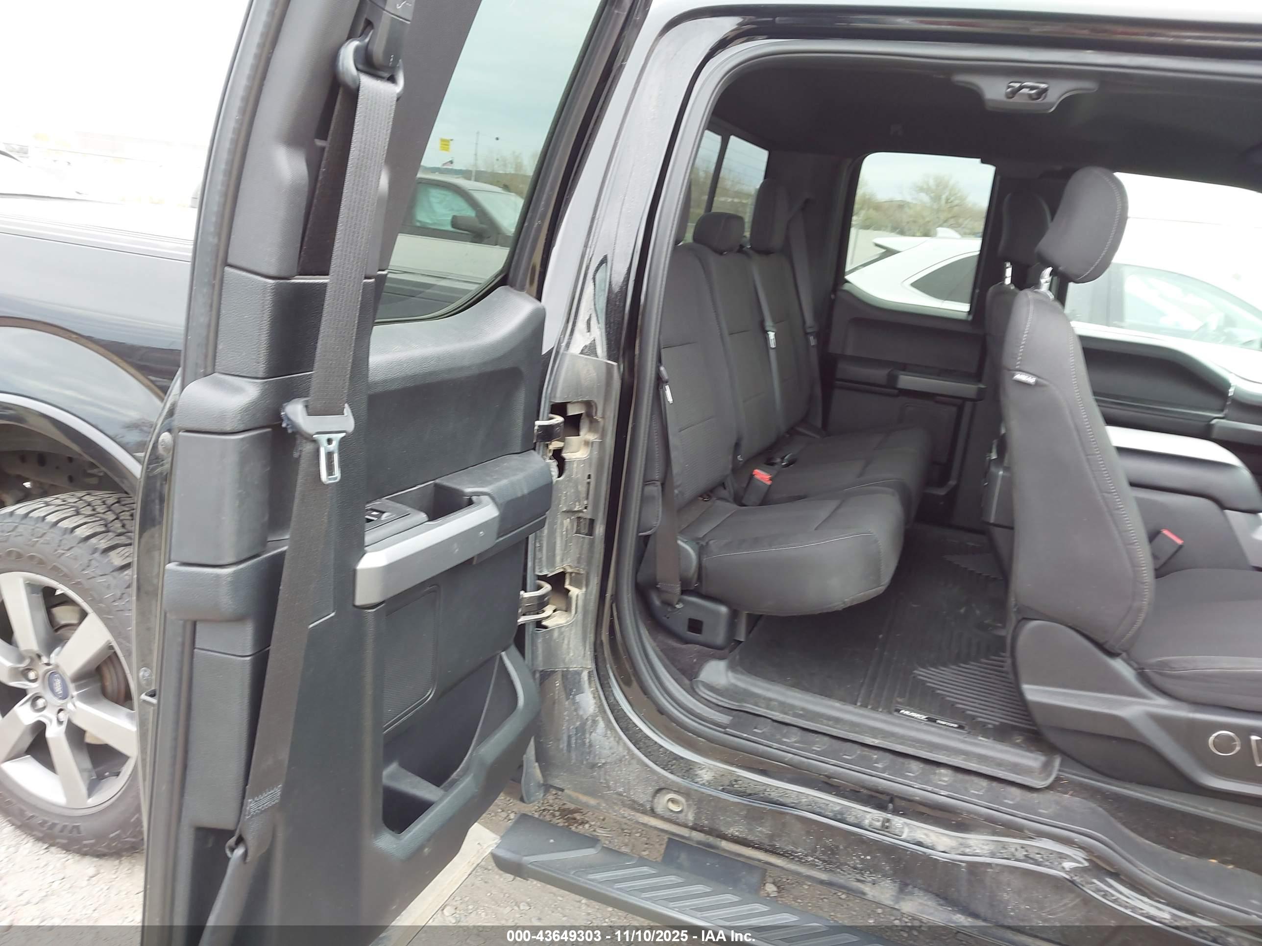 FORD F-150 image 8