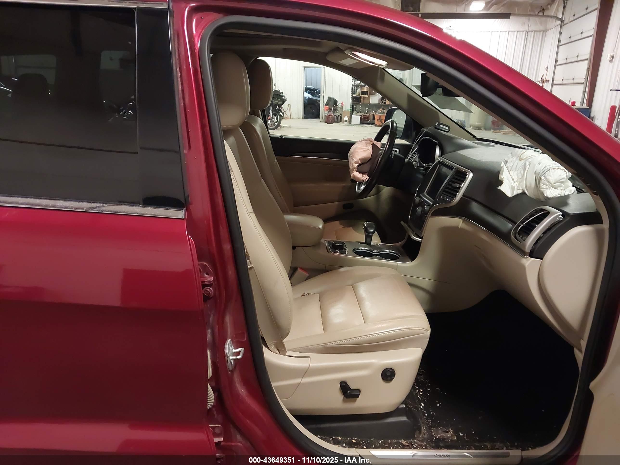 JEEP GRAND image 5