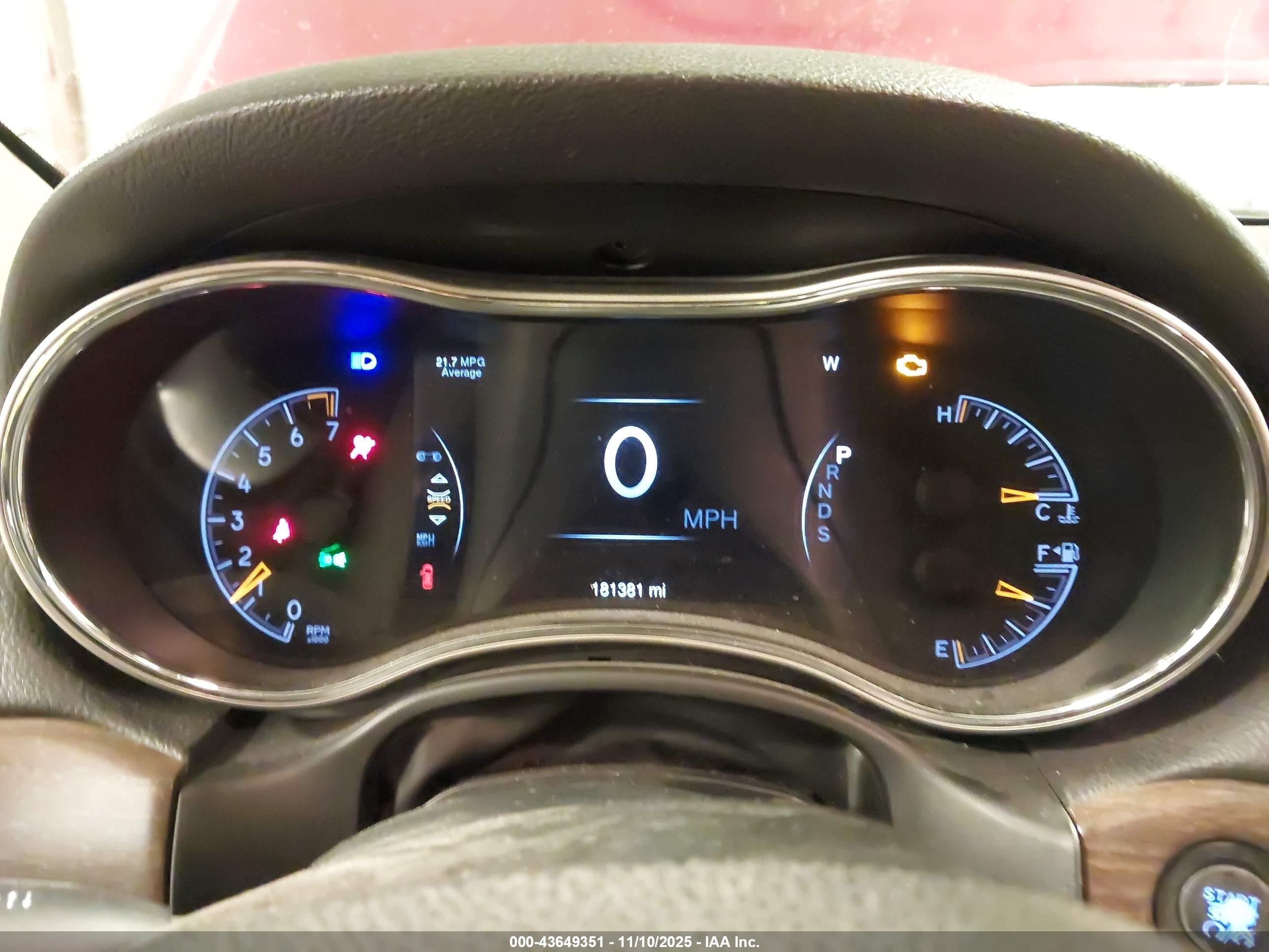 JEEP GRAND image 7